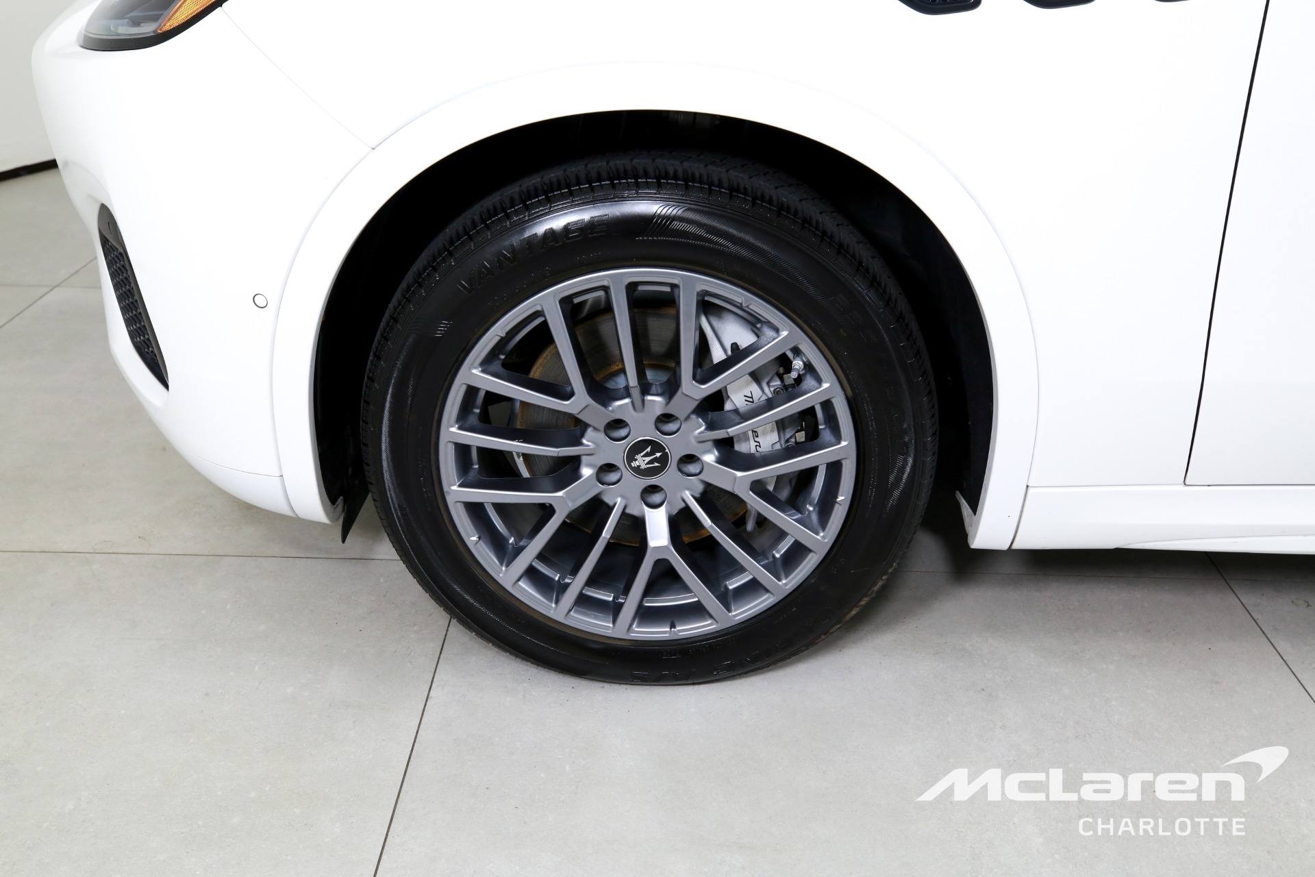 Used 2024 Maserati Grecale GT | Charlotte, NC