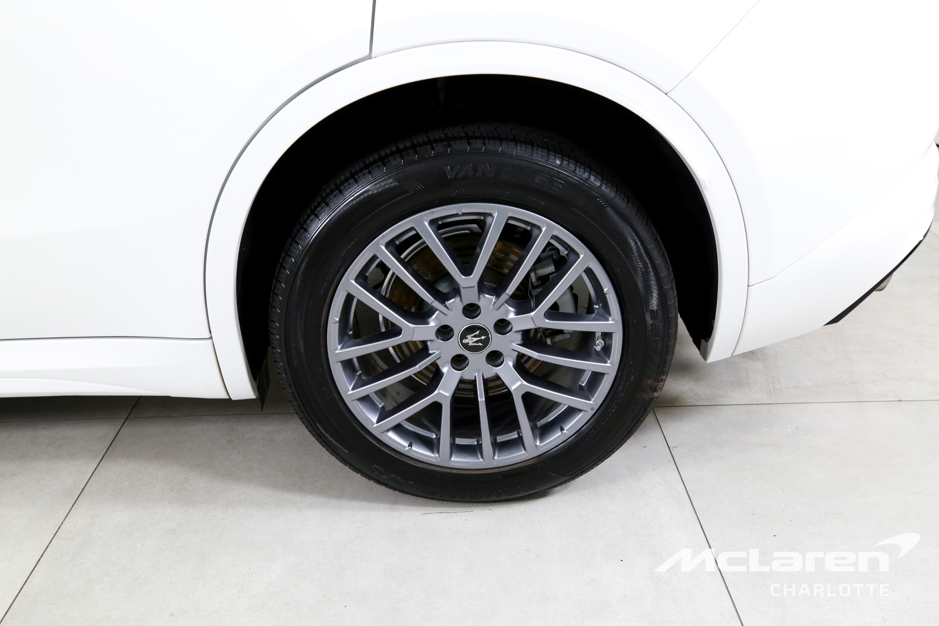 Used 2024 Maserati Grecale GT | Charlotte, NC