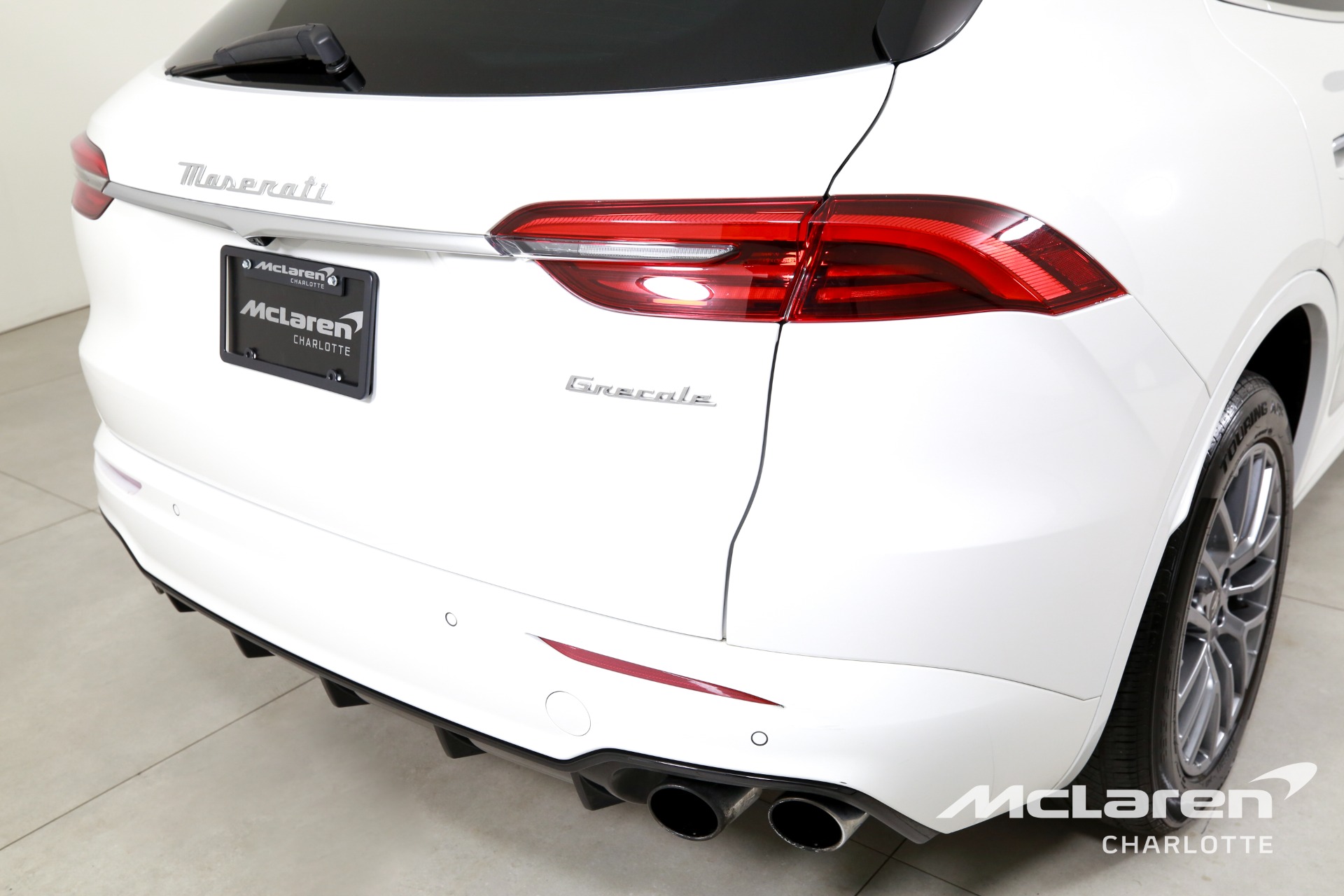 Used 2024 Maserati Grecale GT | Charlotte, NC