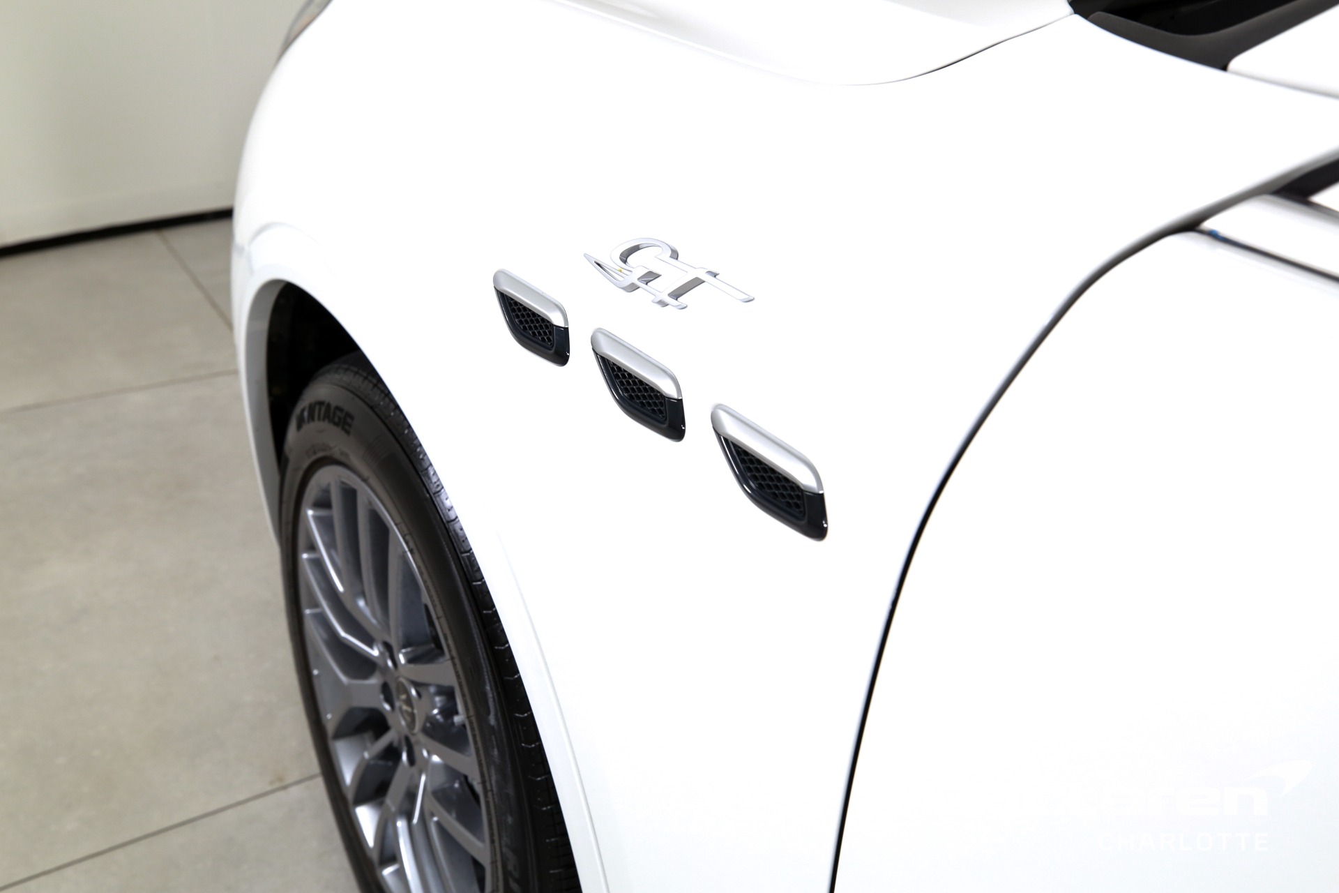Used 2024 Maserati Grecale GT | Charlotte, NC