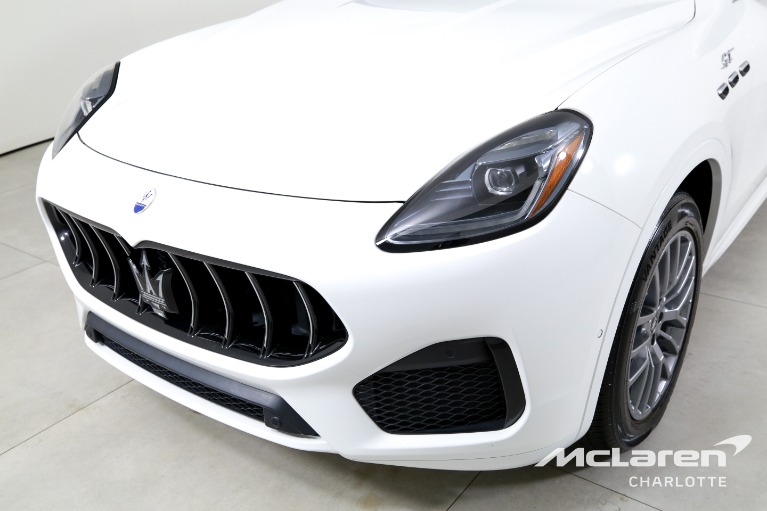 Used-2024-Maserati-Grecale-GT