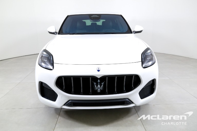 Used-2024-Maserati-Grecale-GT