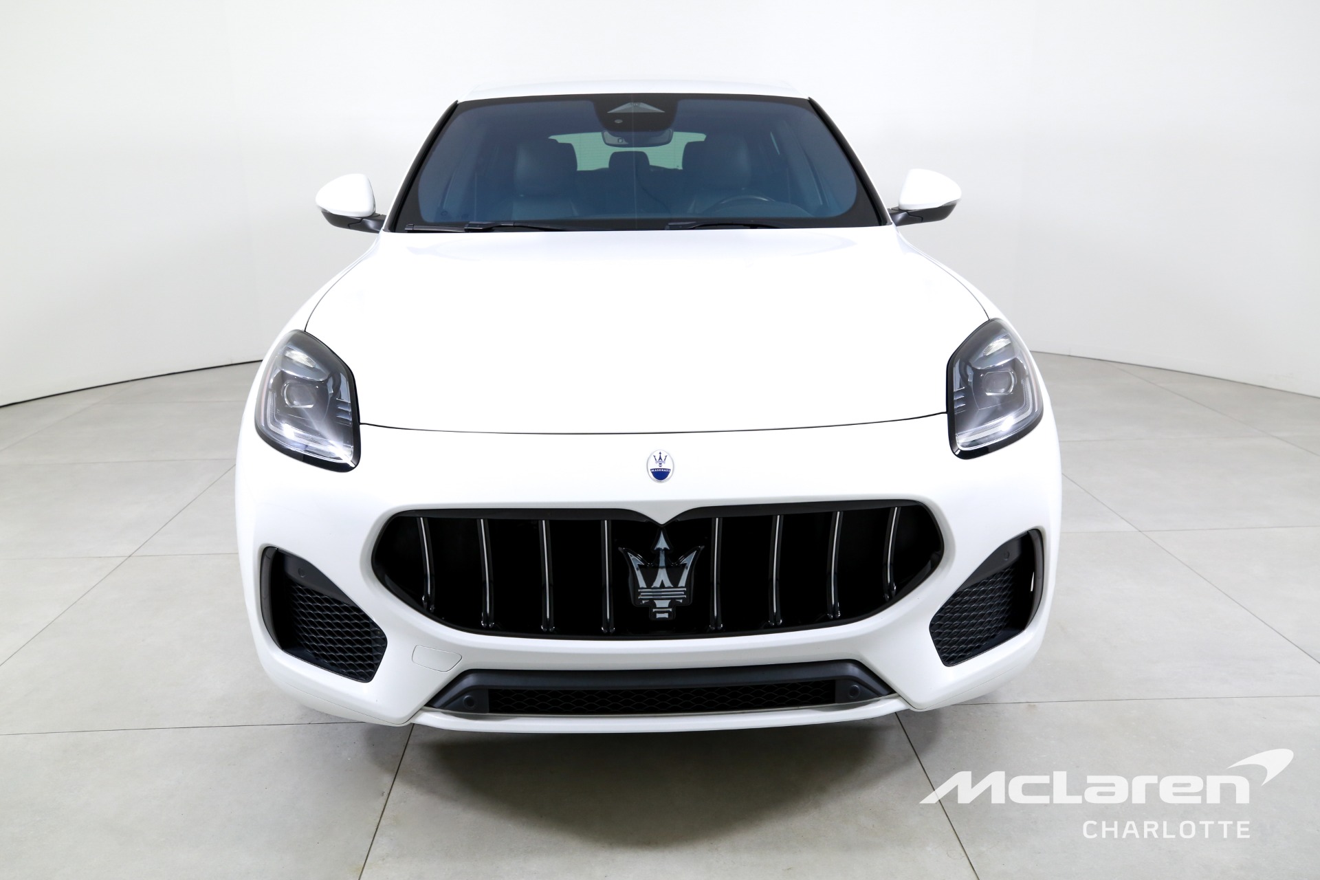 Used 2024 Maserati Grecale GT | Charlotte, NC