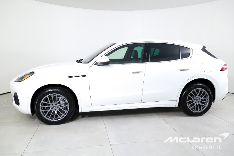 Used-2024-Maserati-Grecale-GT