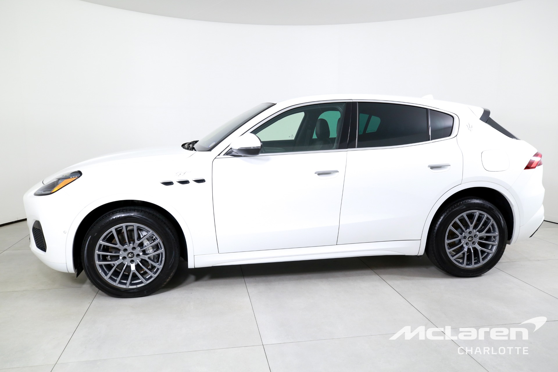 Used 2024 Maserati Grecale GT | Charlotte, NC