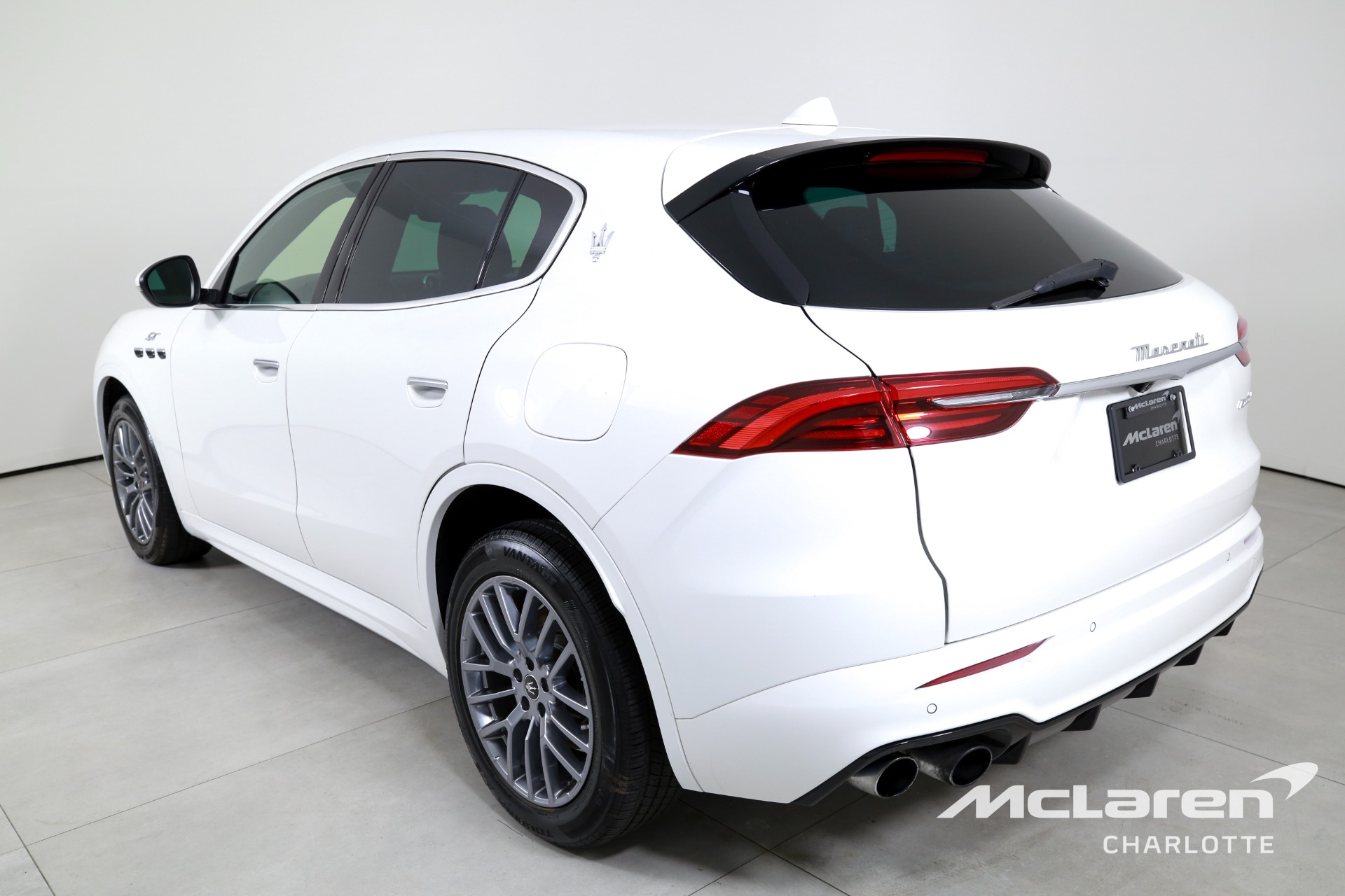 Used 2024 Maserati Grecale GT | Charlotte, NC