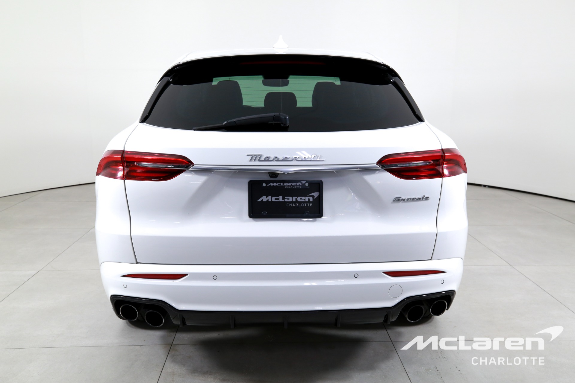 Used 2024 Maserati Grecale GT | Charlotte, NC