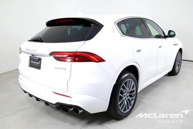 Used-2024-Maserati-Grecale-GT