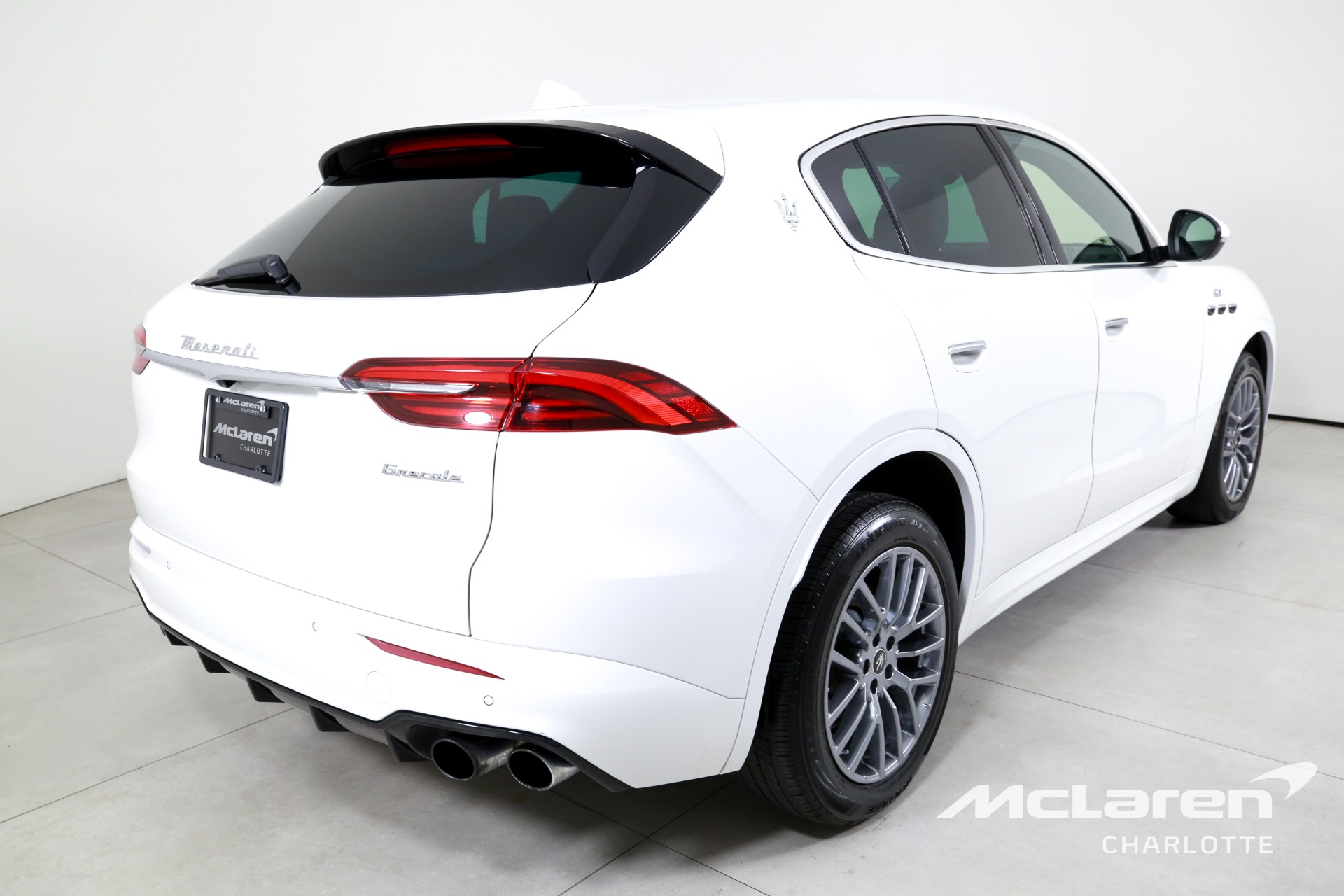 Used 2024 Maserati Grecale GT | Charlotte, NC