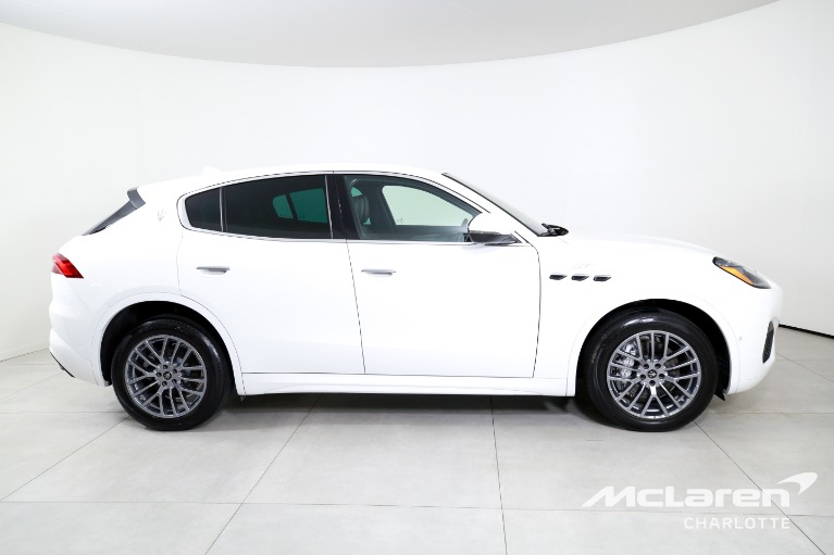 Used-2024-Maserati-Grecale-GT