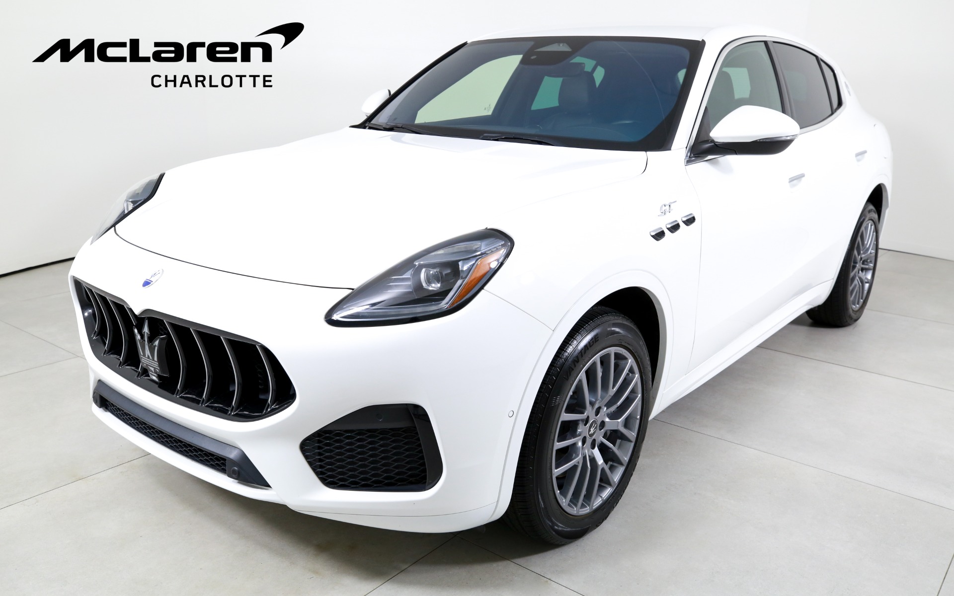Used 2024 Maserati Grecale GT | Charlotte, NC