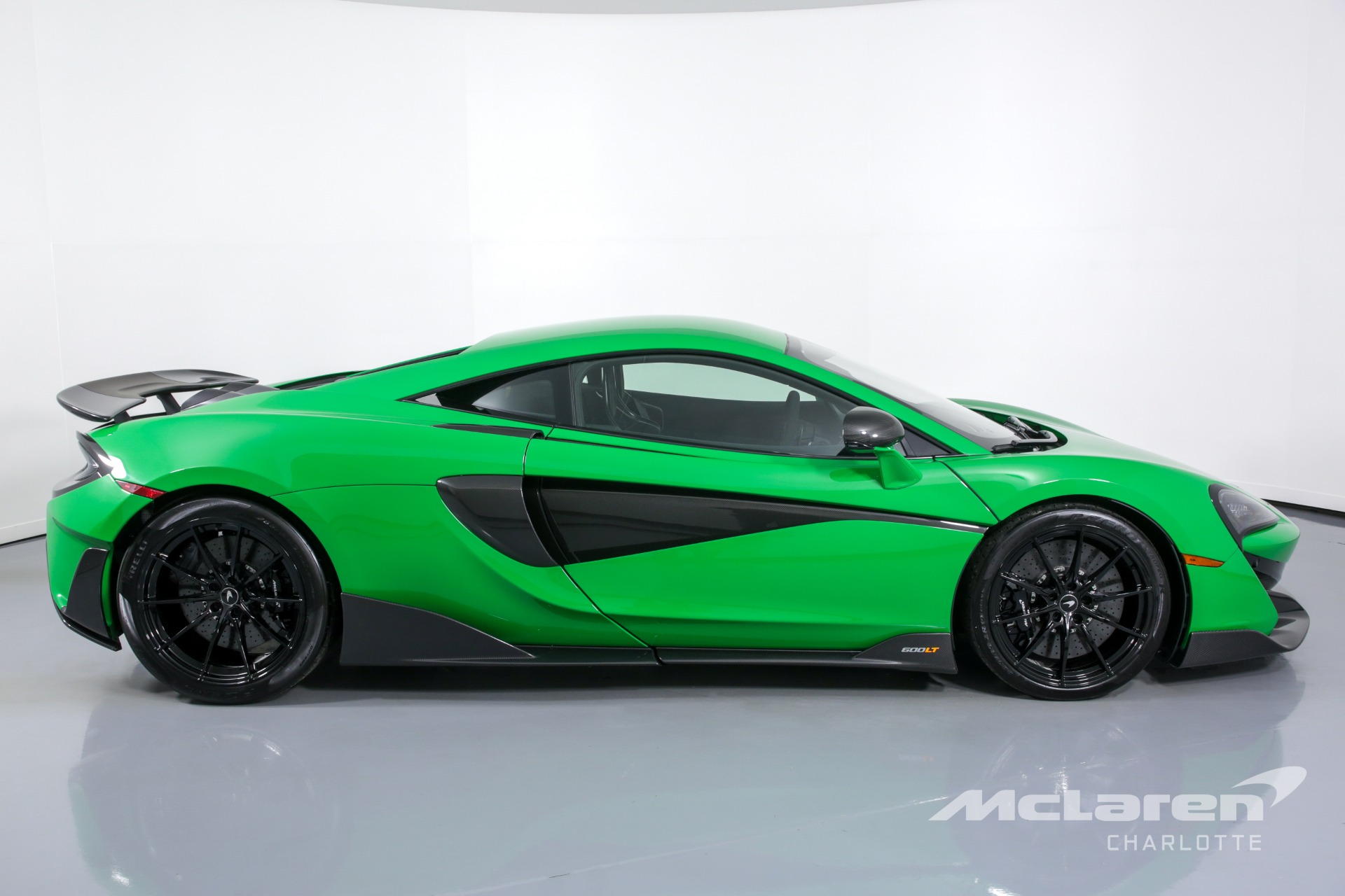 New 2019 McLaren 600LT | Charlotte, NC