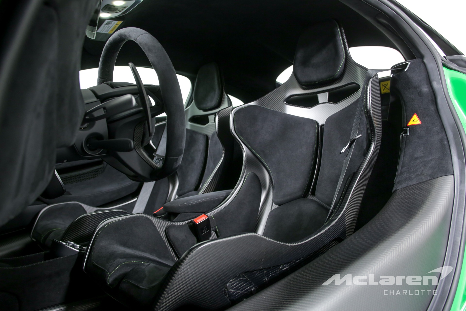 New 2019 McLaren 600LT | Charlotte, NC
