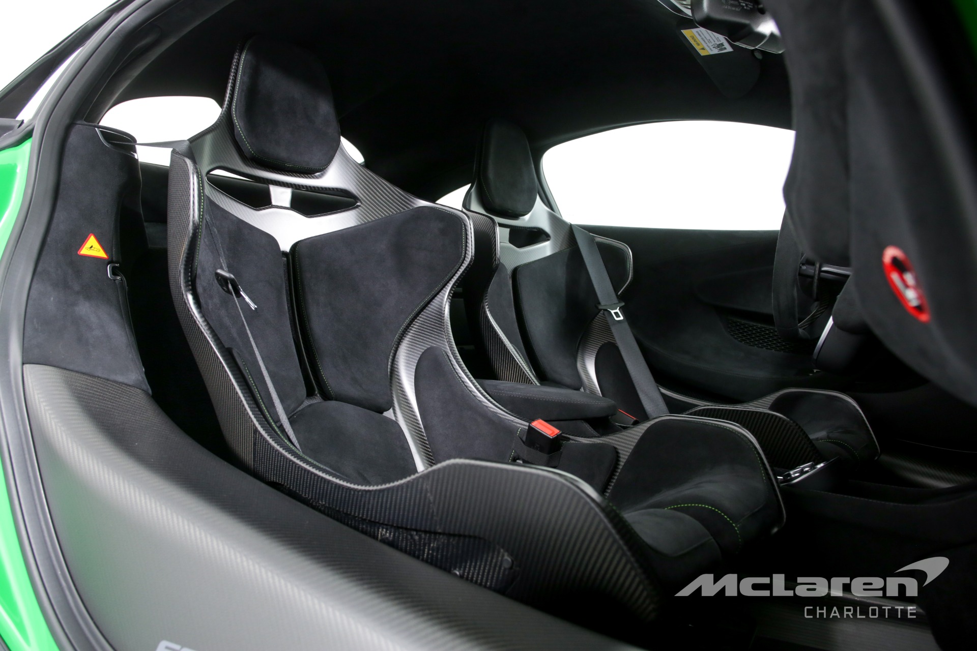New 2019 McLaren 600LT | Charlotte, NC