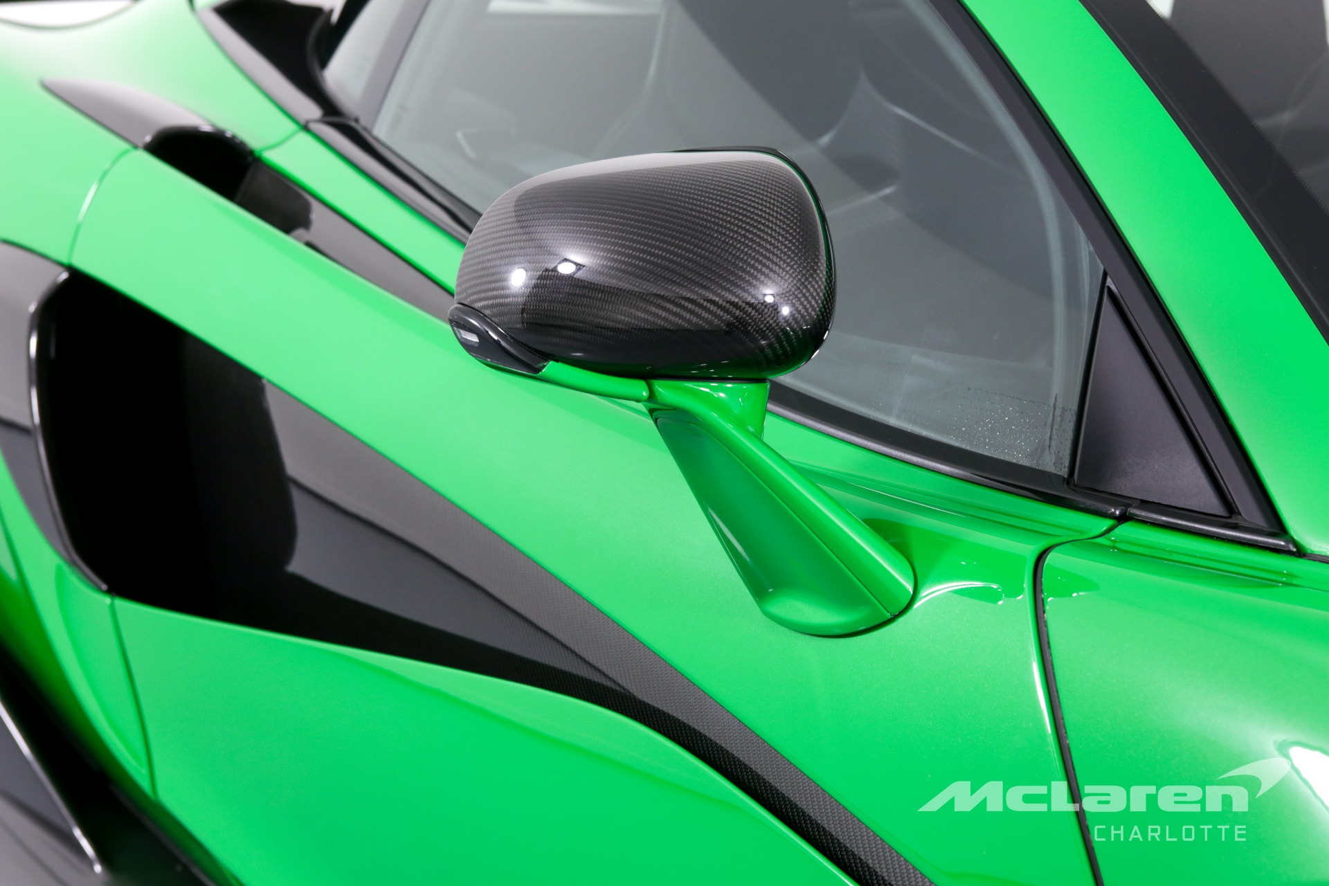 New 2019 McLaren 600LT | Charlotte, NC