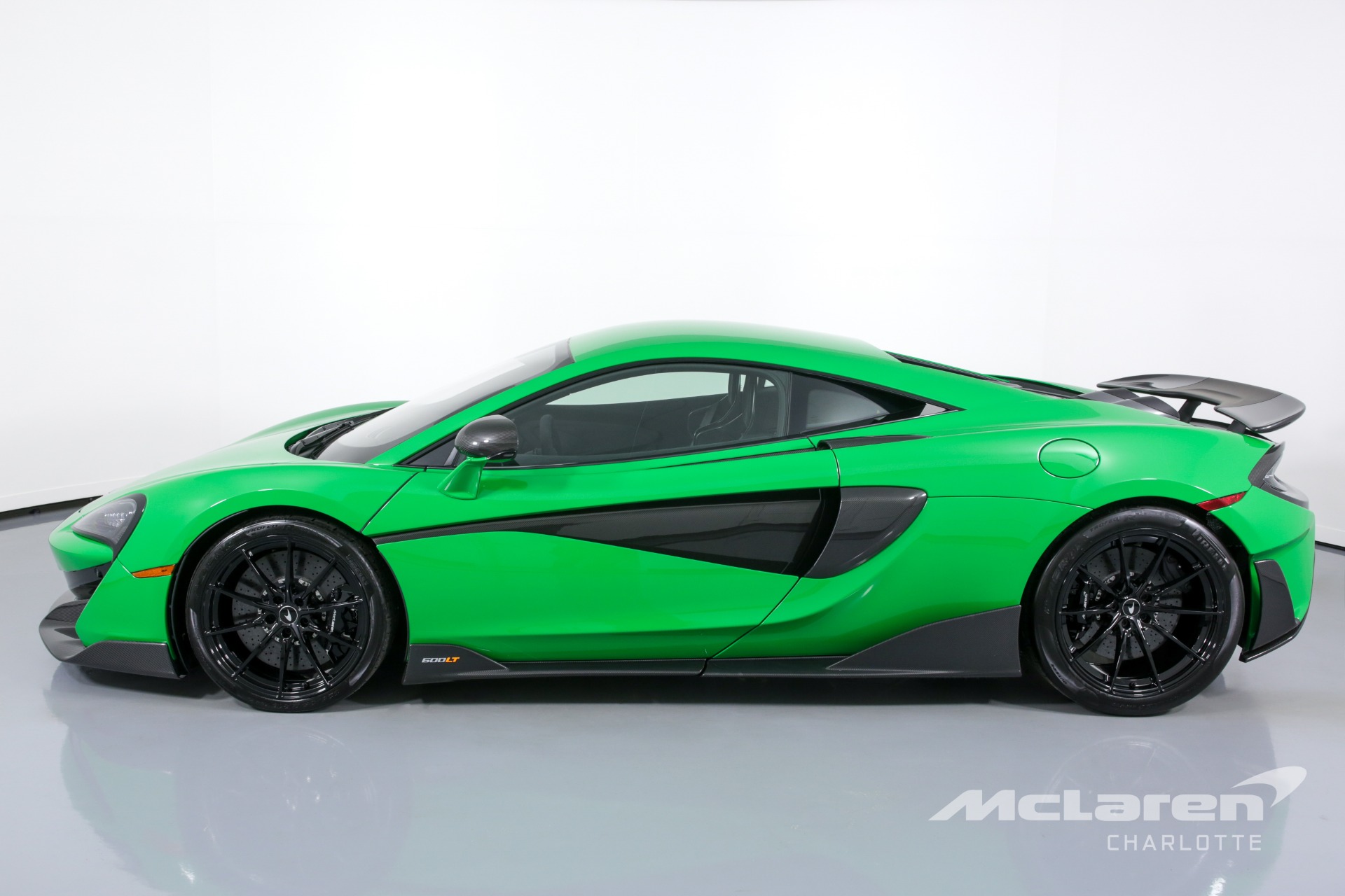 New 2019 McLaren 600LT | Charlotte, NC