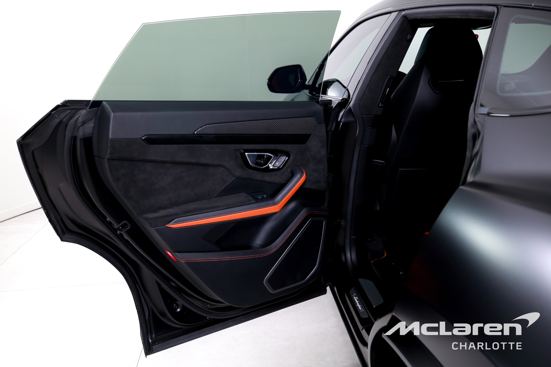 Used 2022 Lamborghini Urus  | Charlotte, NC