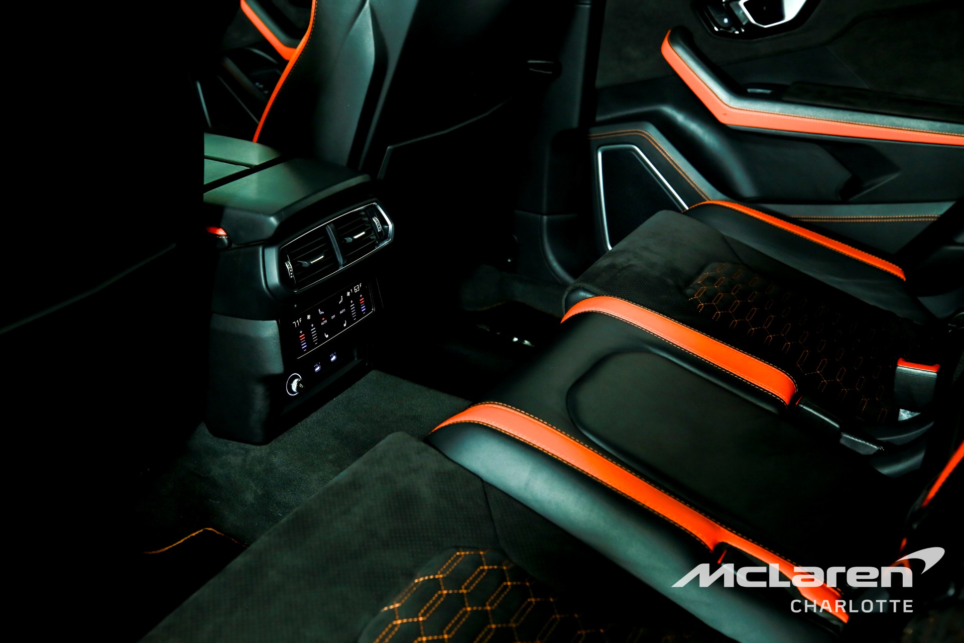 Used 2022 Lamborghini Urus  | Charlotte, NC