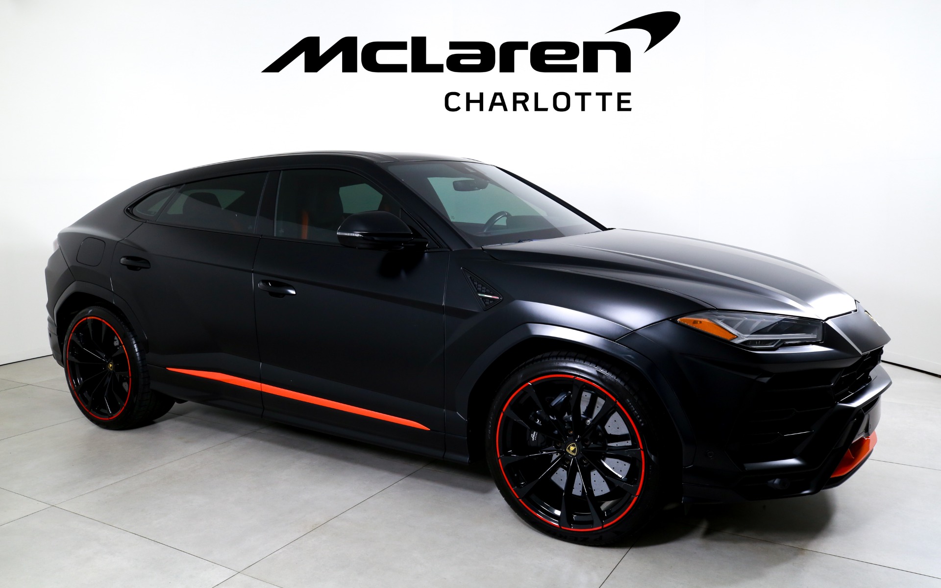 Used 2022 Lamborghini Urus  | Charlotte, NC