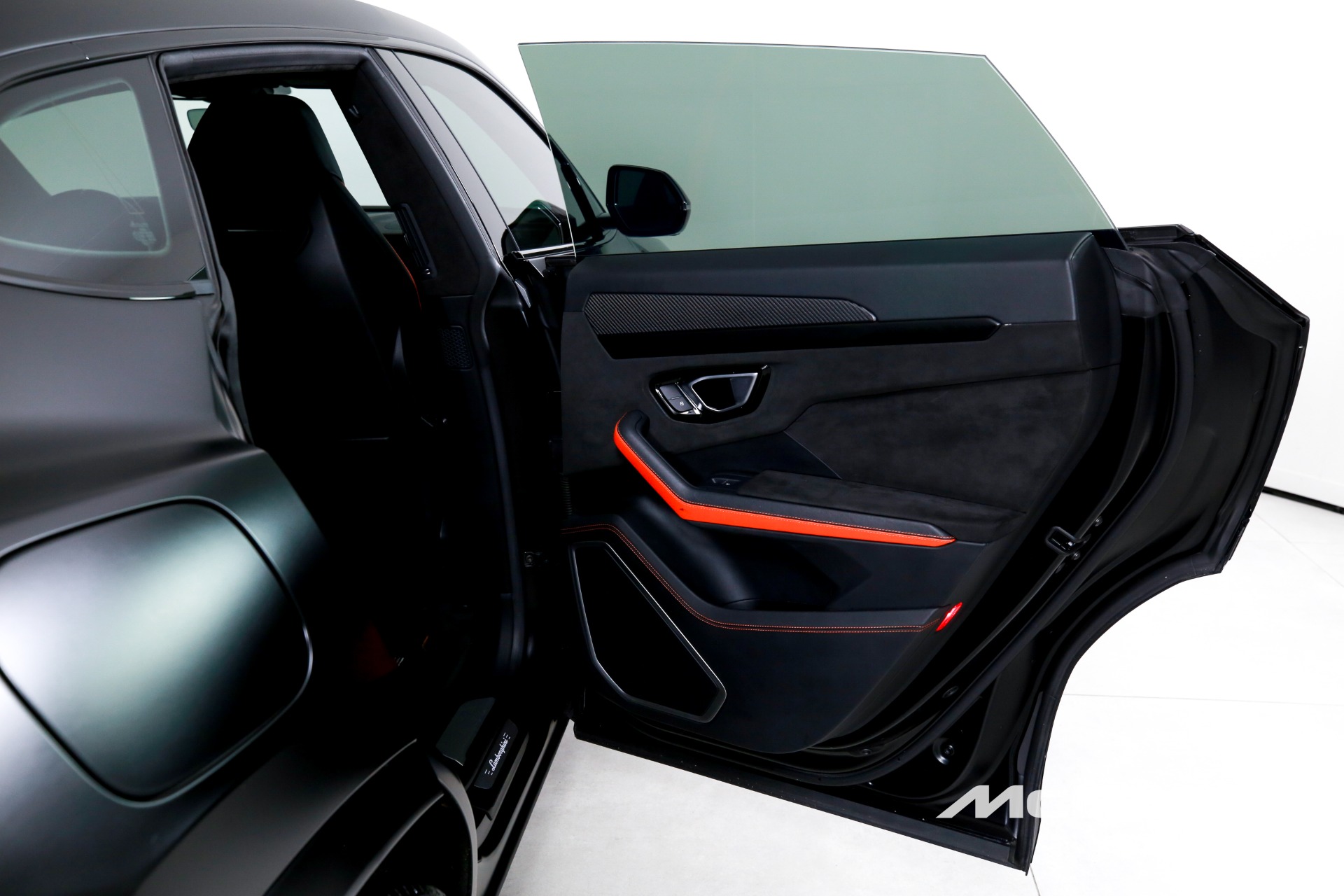 Used 2022 Lamborghini Urus  | Charlotte, NC