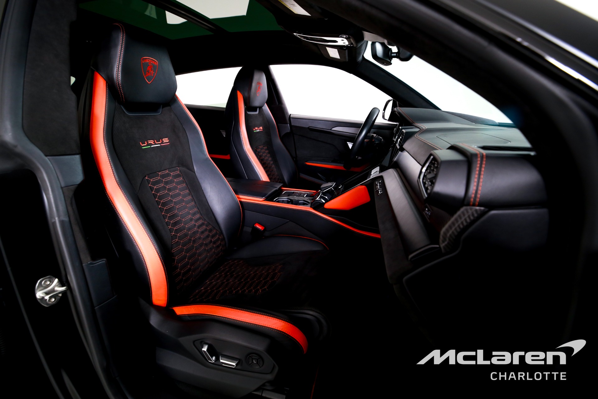 Used 2022 Lamborghini Urus  | Charlotte, NC
