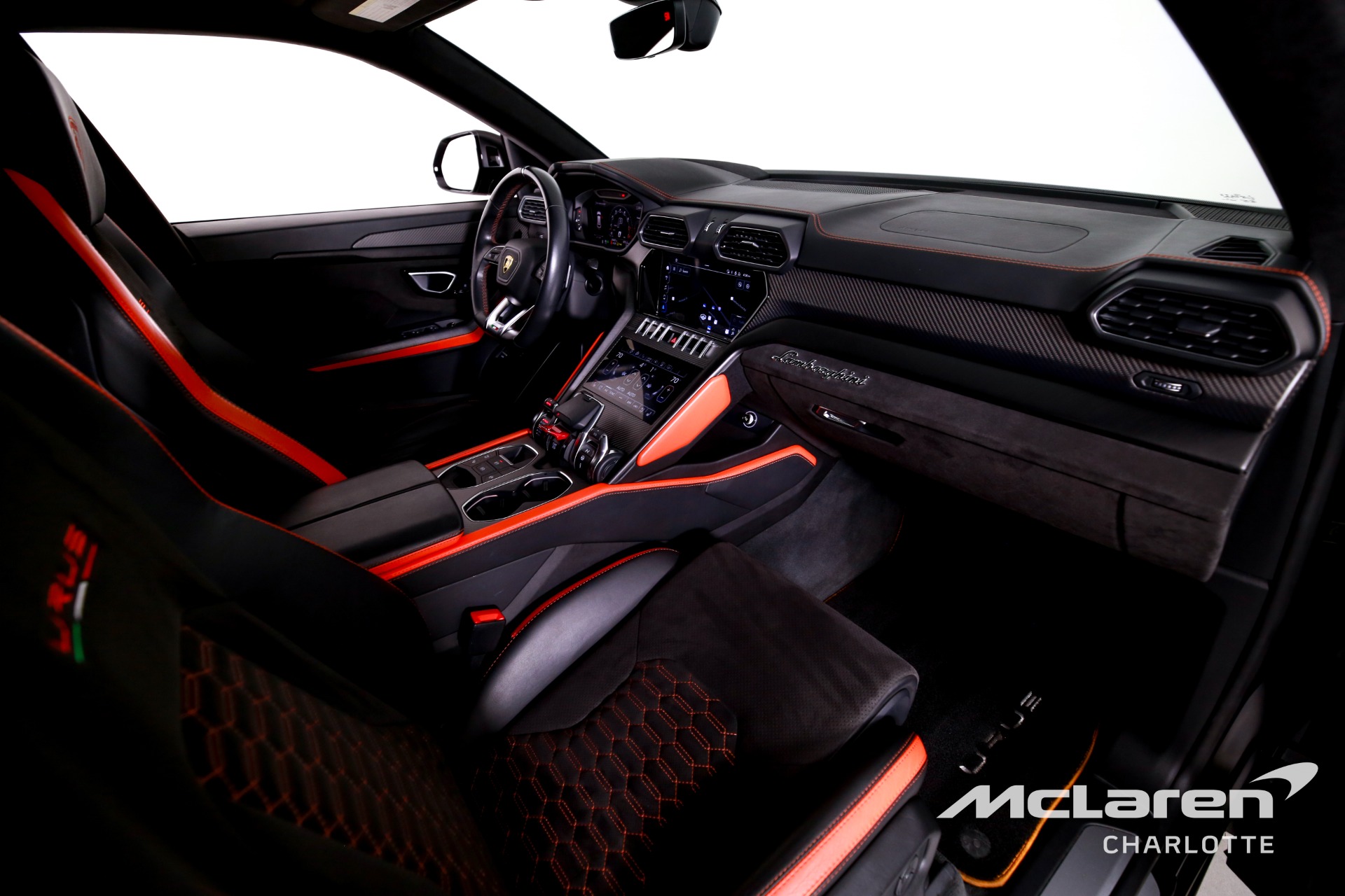 Used 2022 Lamborghini Urus  | Charlotte, NC
