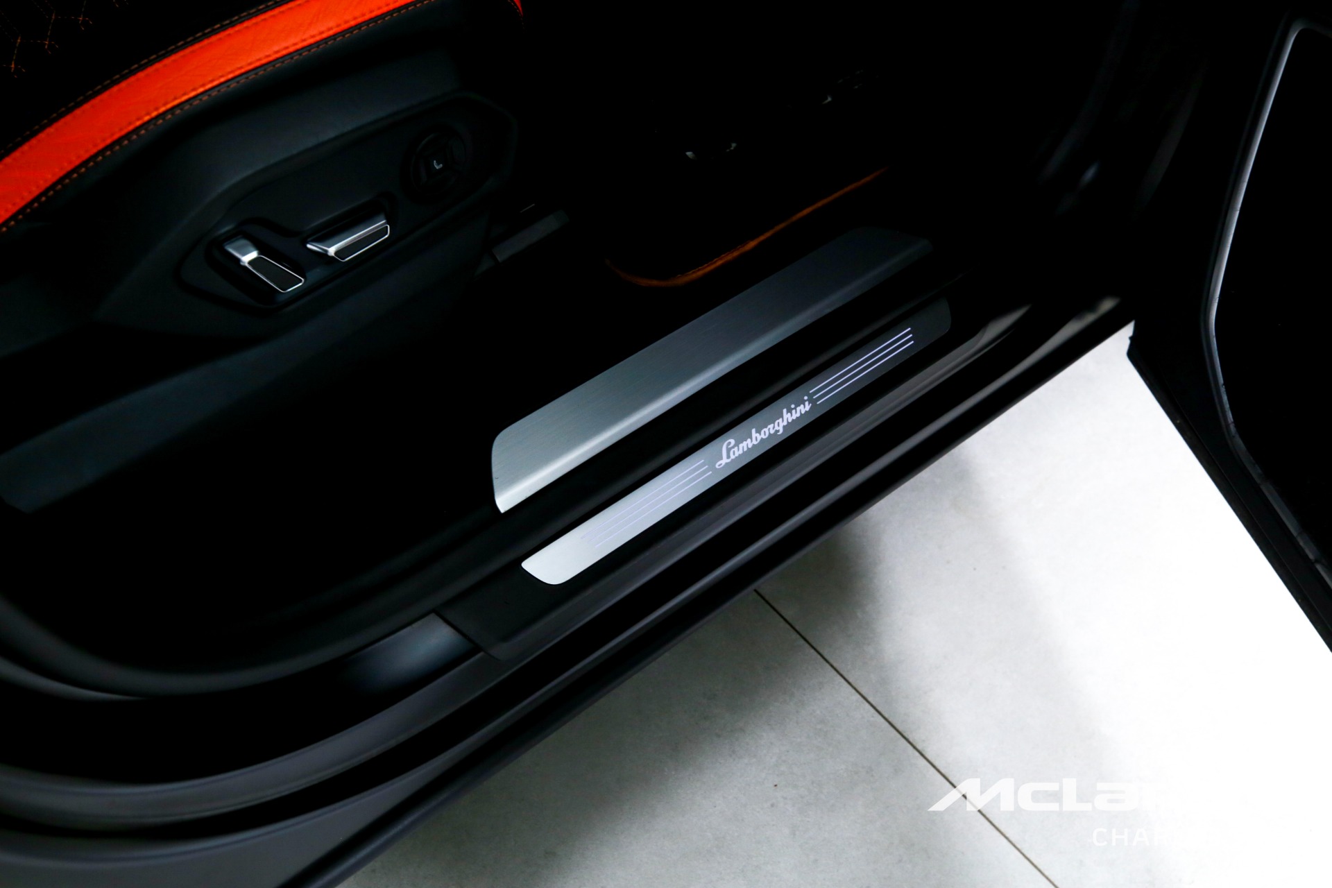 Used 2022 Lamborghini Urus  | Charlotte, NC