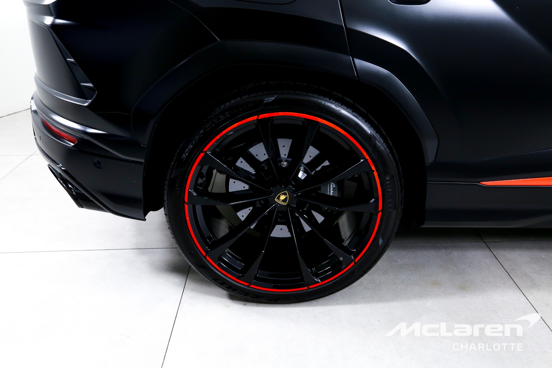 Used 2022 Lamborghini Urus  | Charlotte, NC
