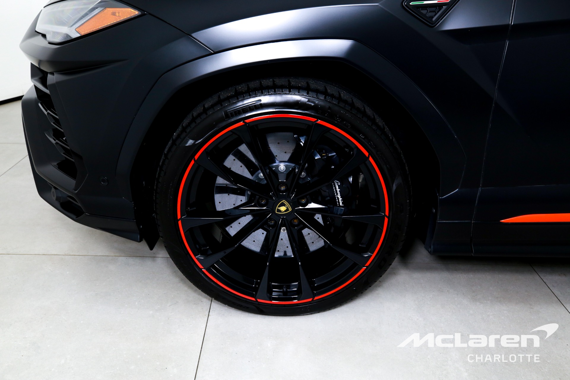 Used 2022 Lamborghini Urus  | Charlotte, NC
