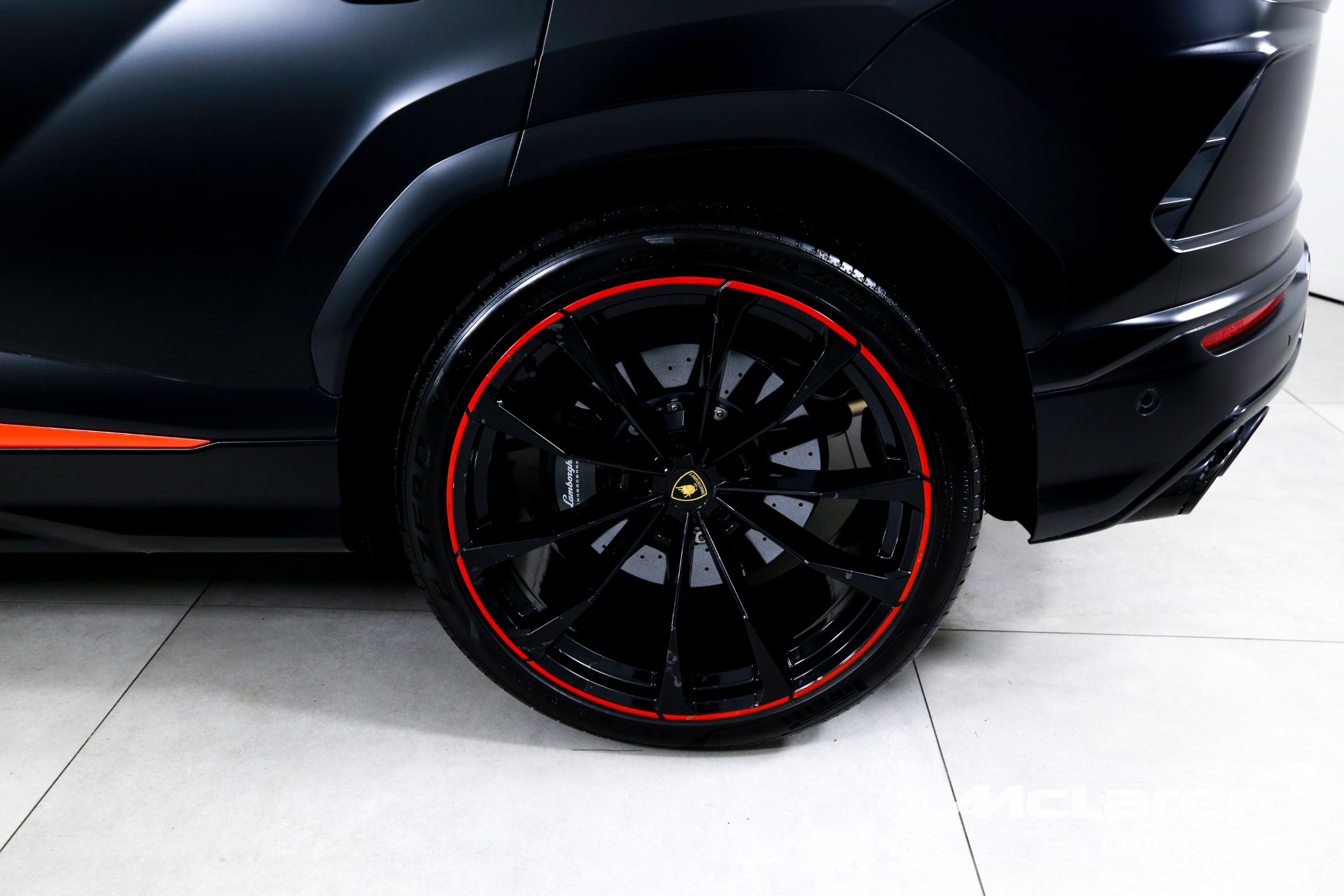 Used 2022 Lamborghini Urus  | Charlotte, NC