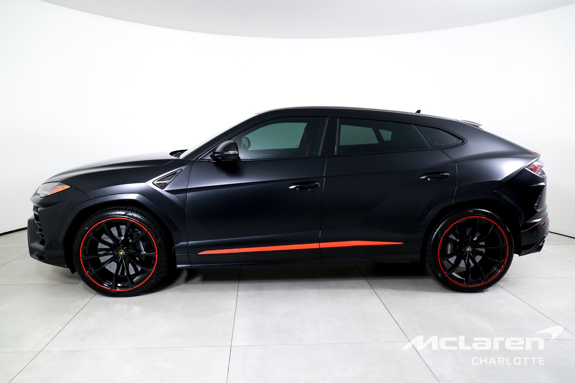 Used 2022 Lamborghini Urus  | Charlotte, NC
