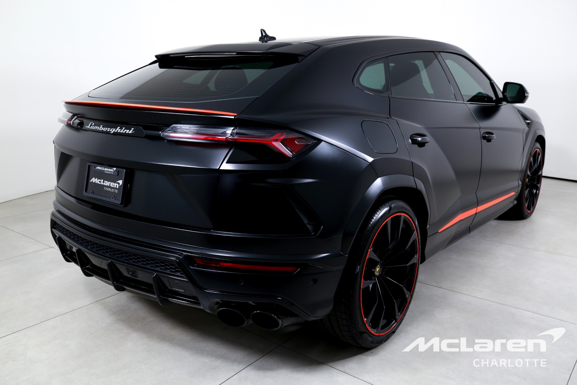 Used 2022 Lamborghini Urus  | Charlotte, NC