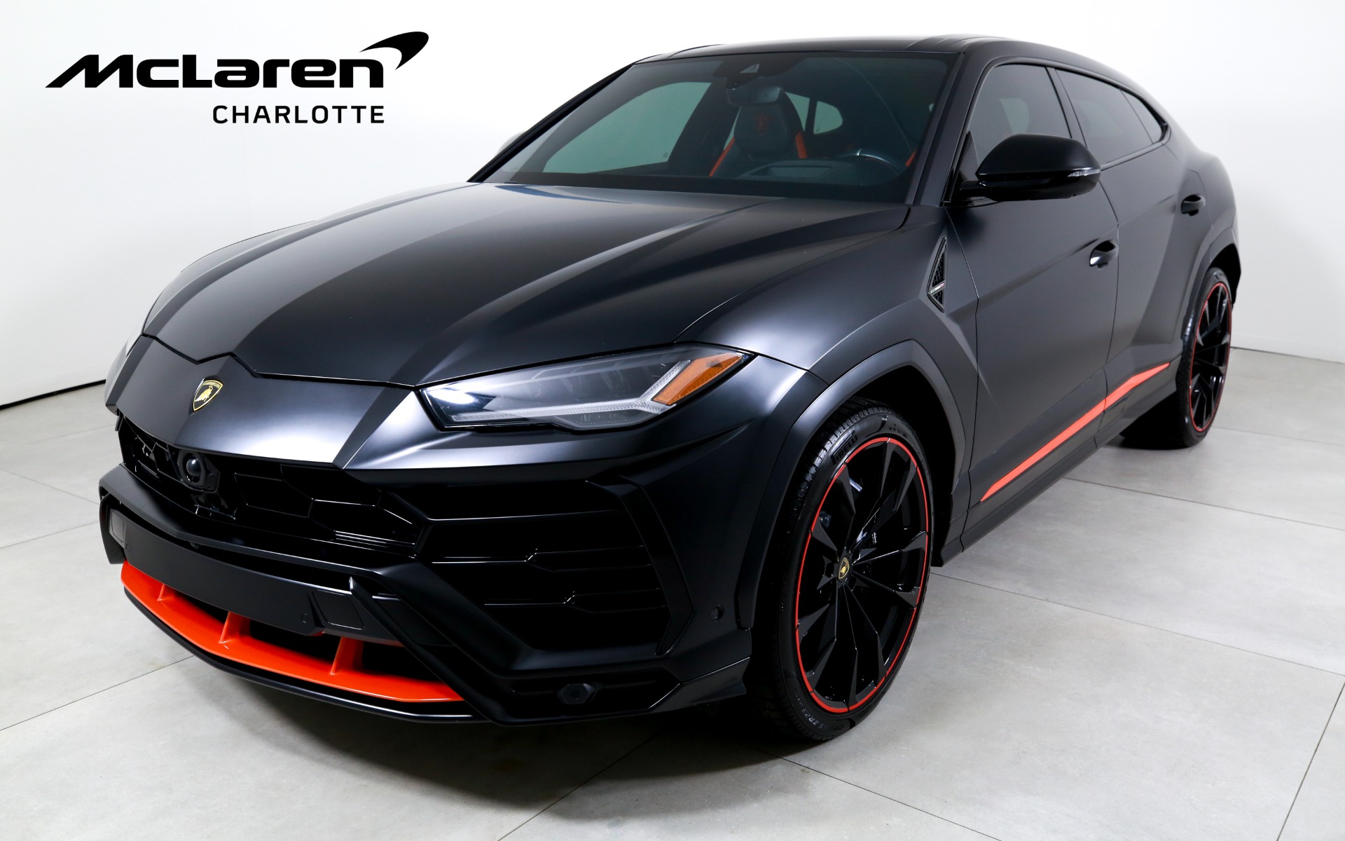 Used 2022 Lamborghini Urus  | Charlotte, NC