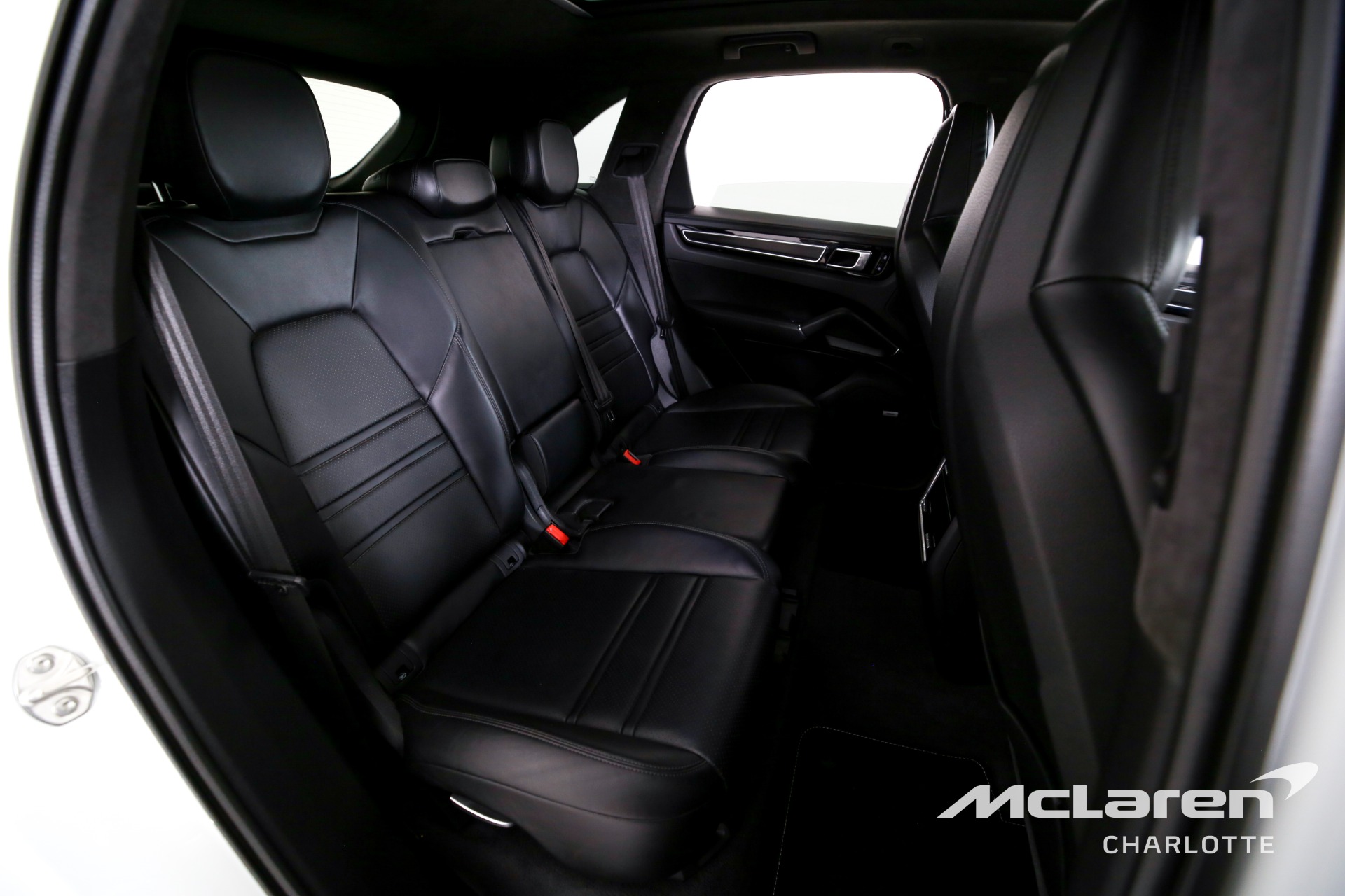 Used 2021 Porsche Cayenne GTS | Charlotte, NC