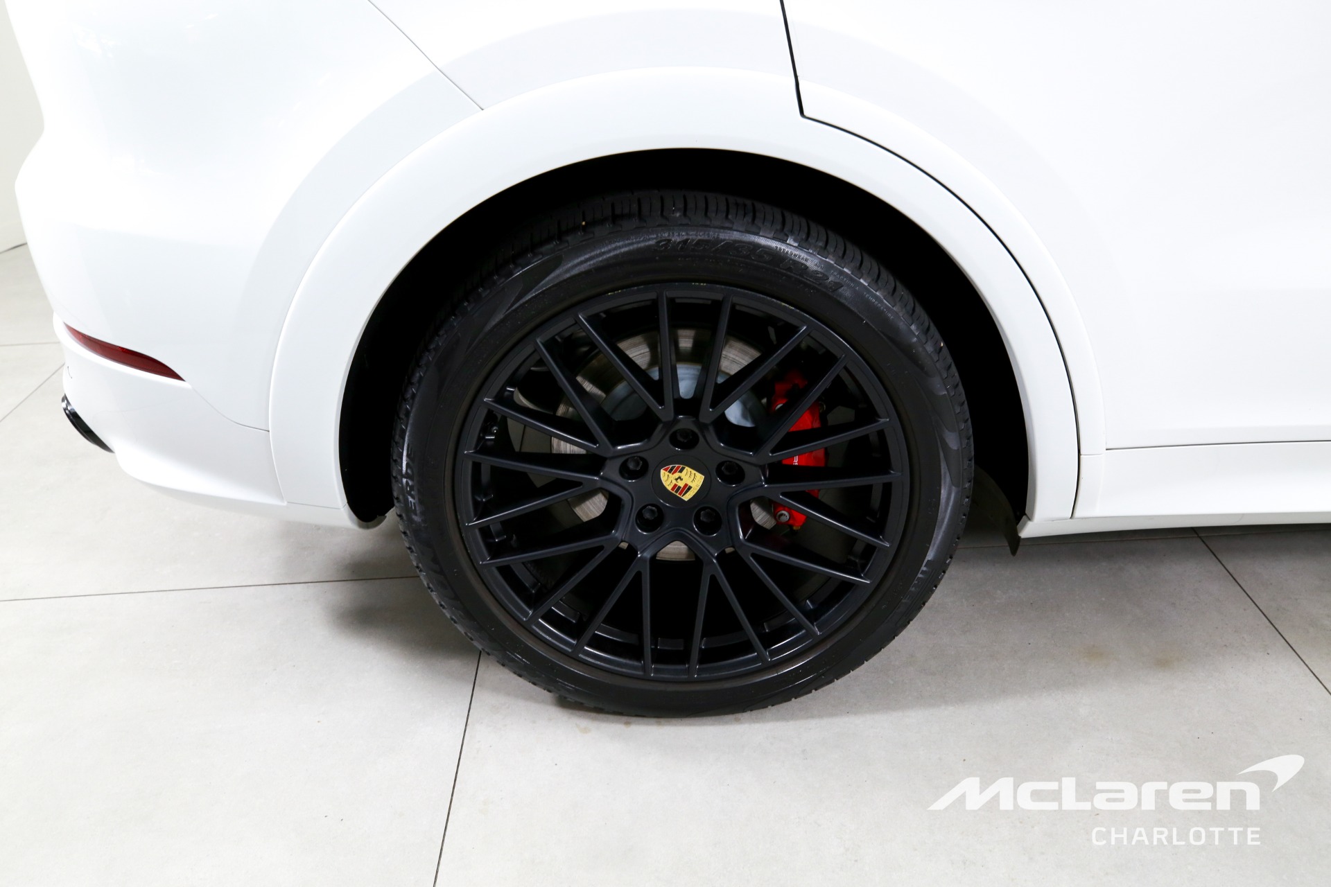 Used 2021 Porsche Cayenne GTS | Charlotte, NC