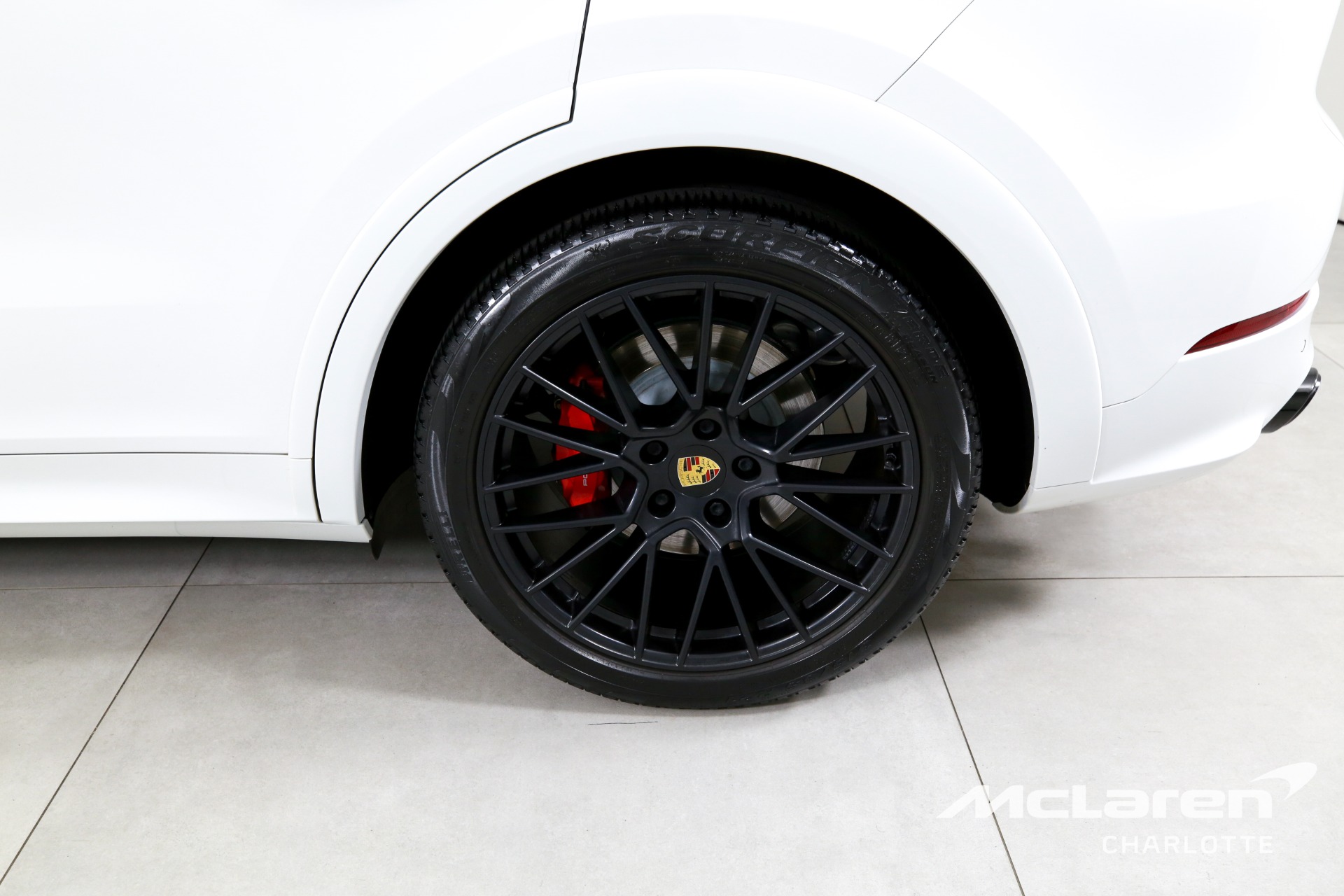 Used 2021 Porsche Cayenne GTS | Charlotte, NC