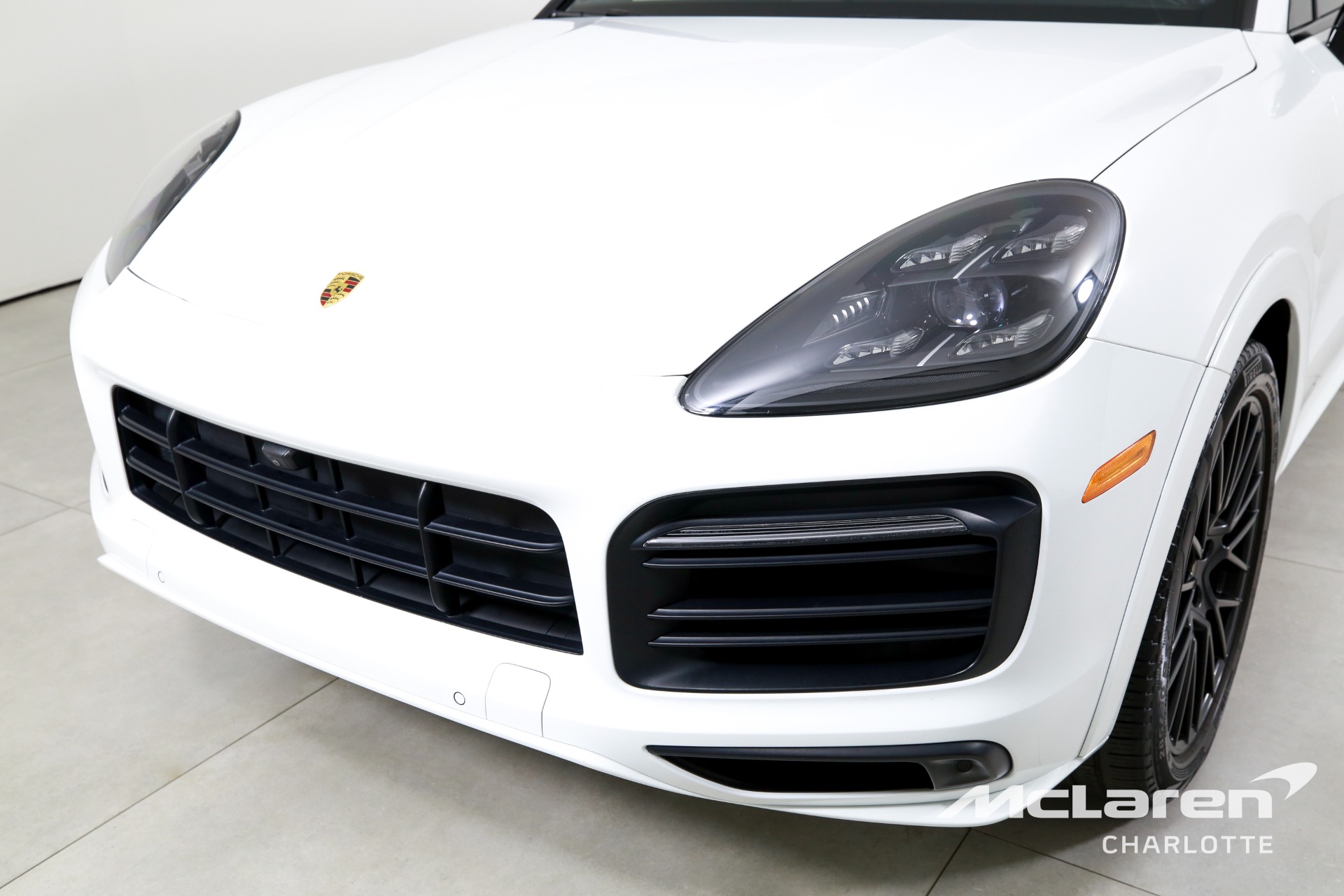 Used 2021 Porsche Cayenne GTS | Charlotte, NC