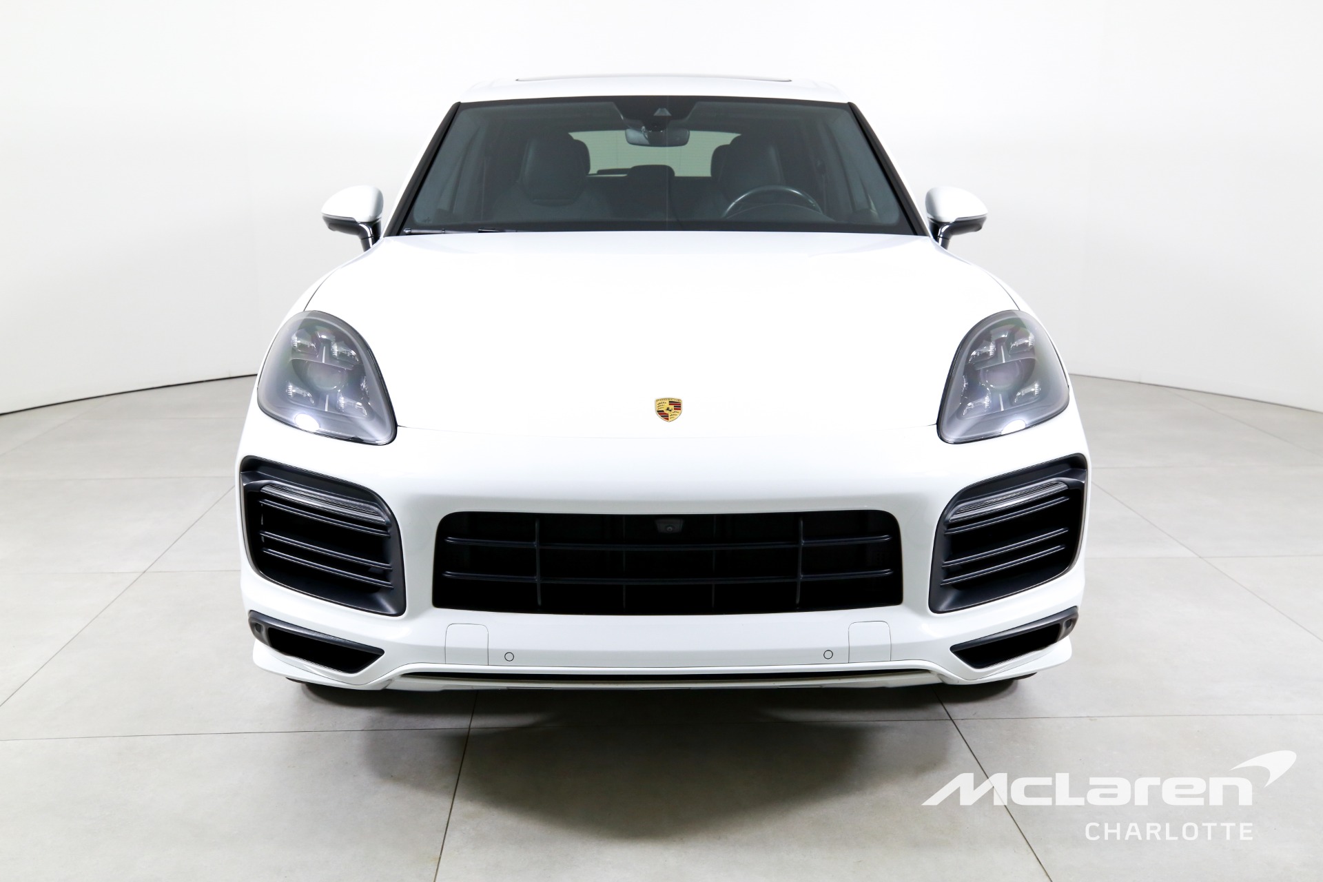 Used 2021 Porsche Cayenne GTS | Charlotte, NC