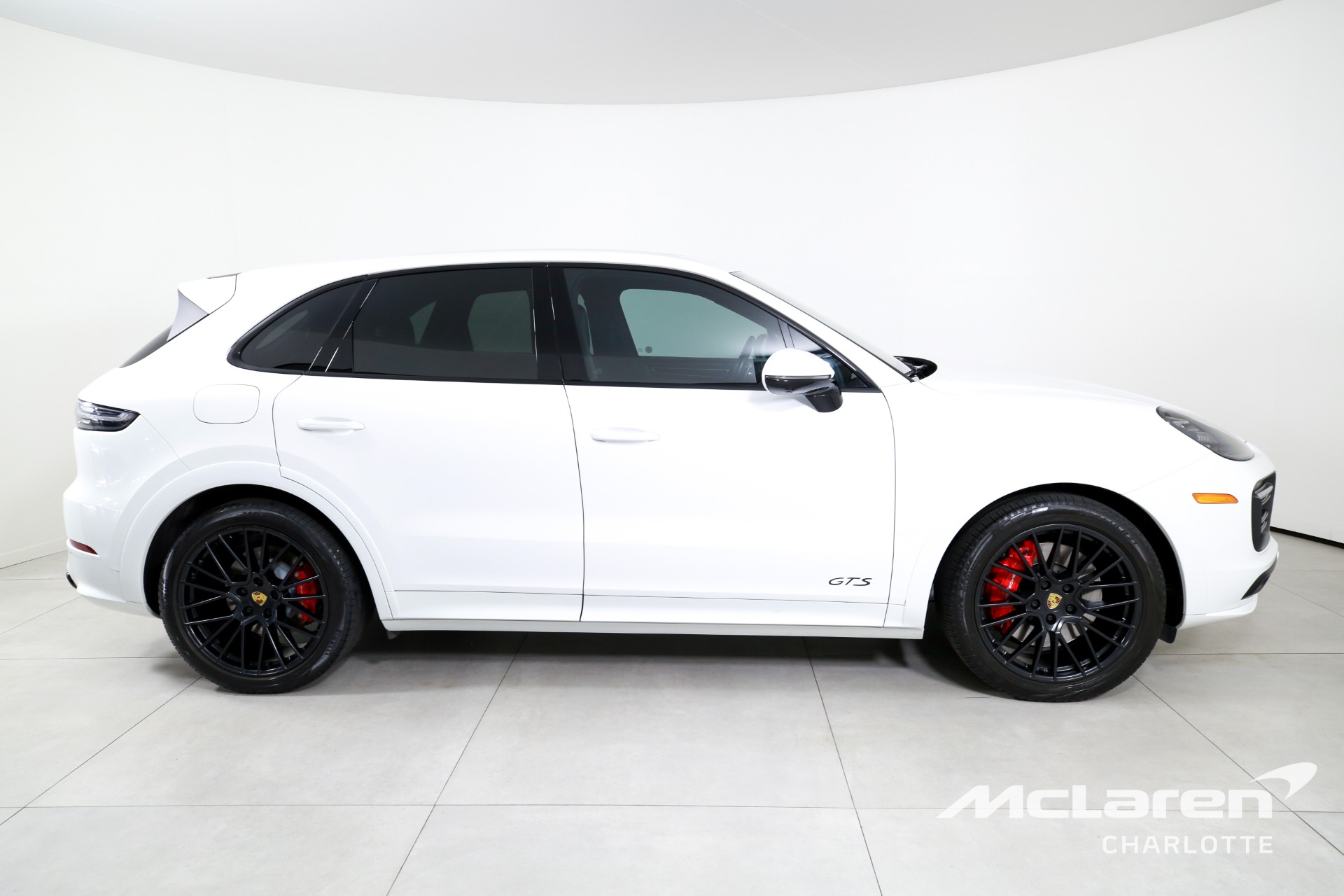 Used 2021 Porsche Cayenne GTS | Charlotte, NC