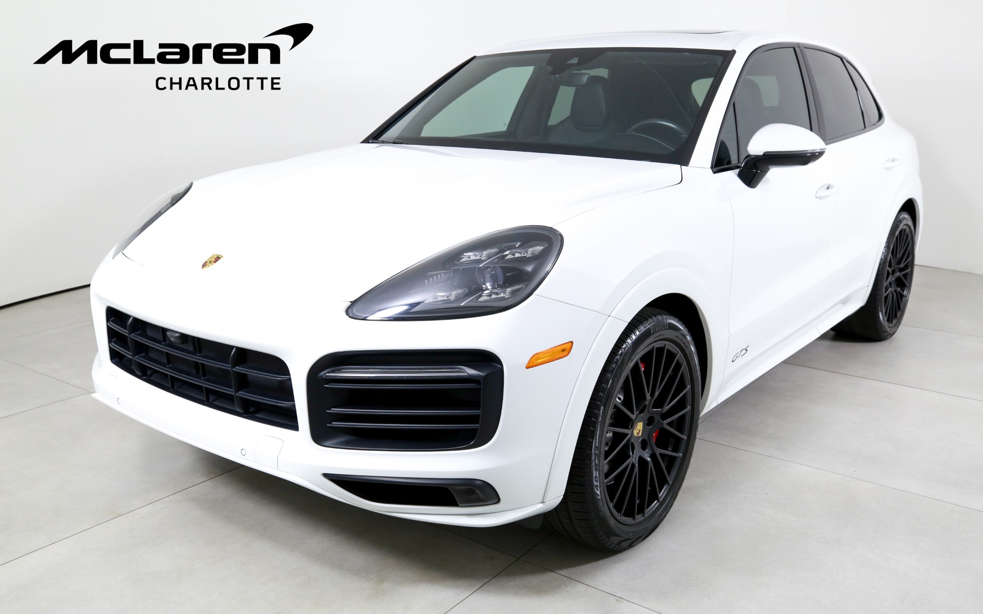 Used 2021 Porsche Cayenne GTS | Charlotte, NC