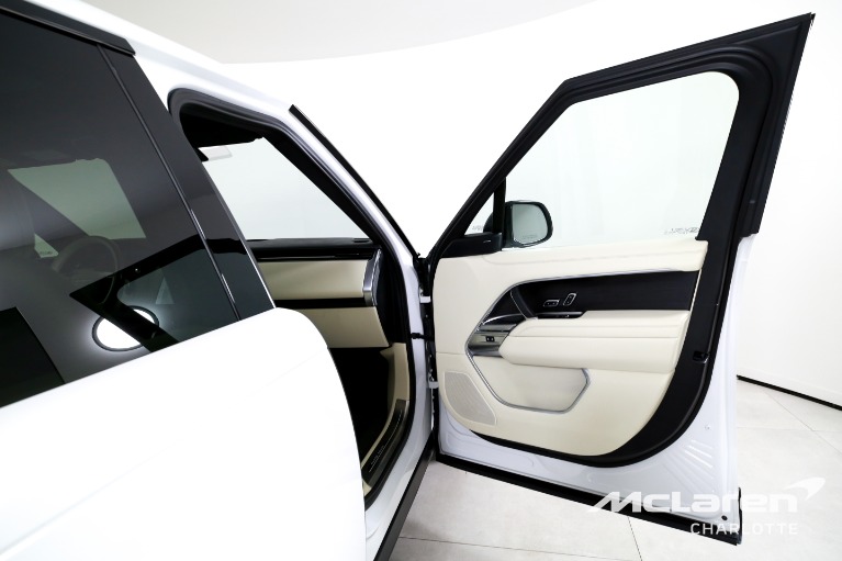 Used-2023-Land-Rover-Range-Rover-P530-SE