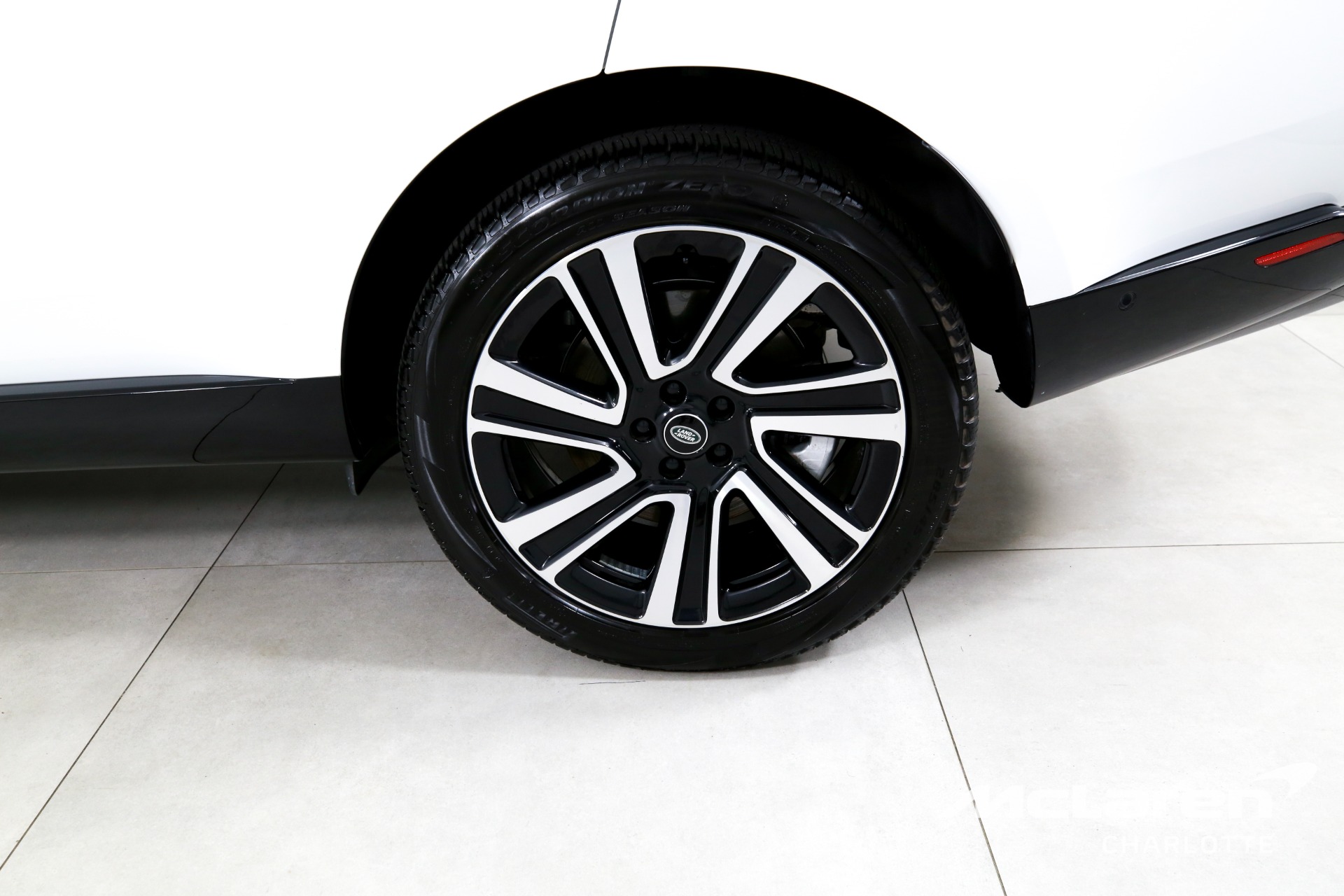 Used 2023 Land Rover Range Rover P530 SE | Charlotte, NC