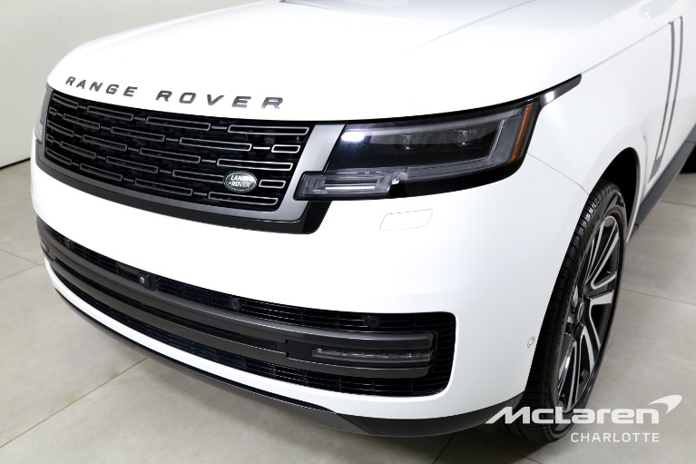Used-2023-Land-Rover-Range-Rover-P530-SE