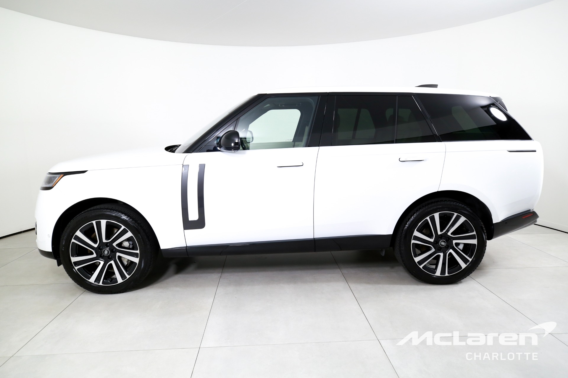 Used 2023 Land Rover Range Rover P530 SE | Charlotte, NC