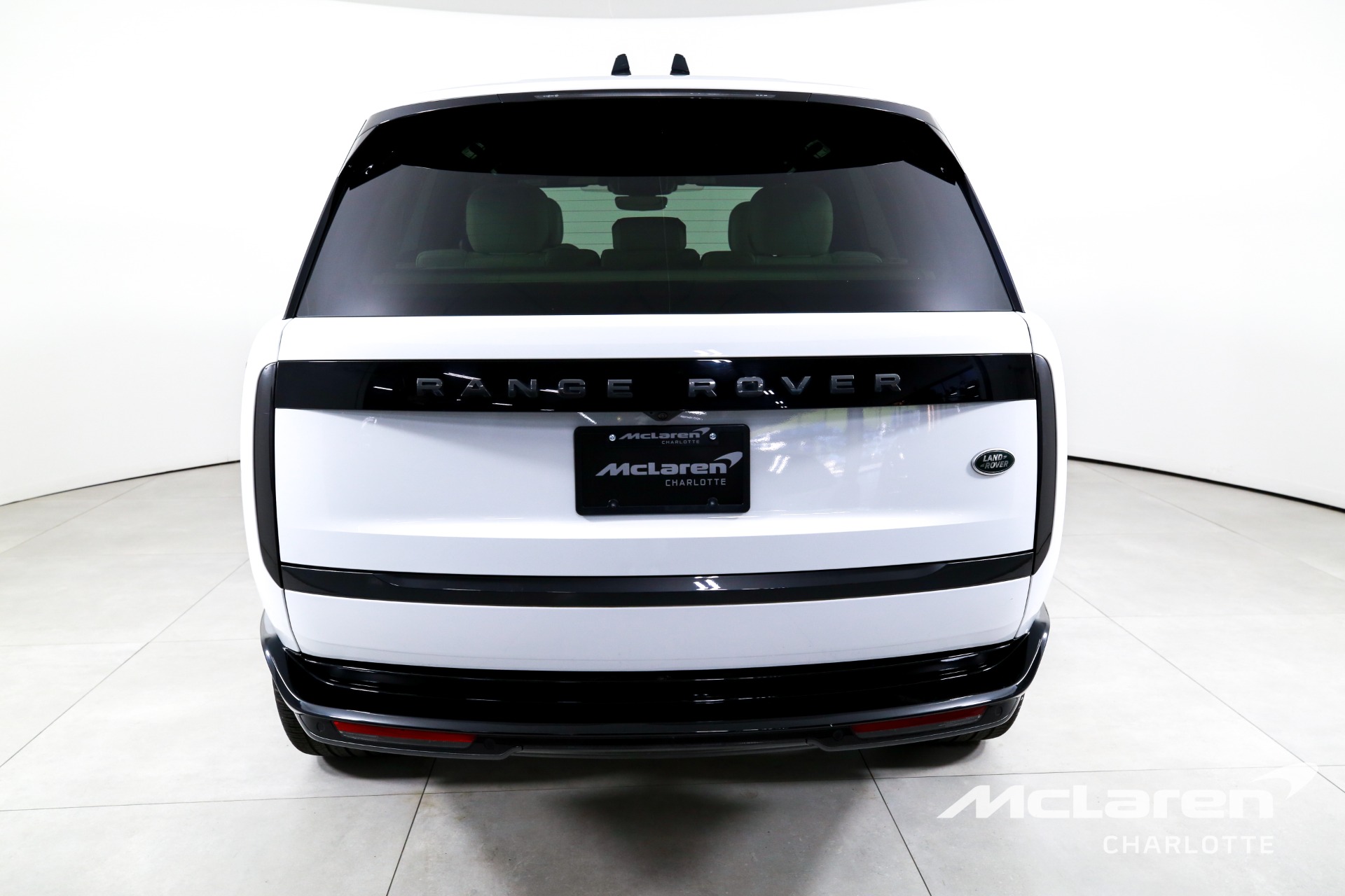 Used 2023 Land Rover Range Rover P530 SE | Charlotte, NC
