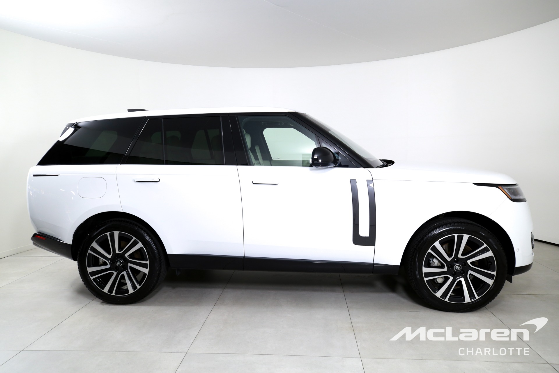 Used 2023 Land Rover Range Rover P530 SE | Charlotte, NC