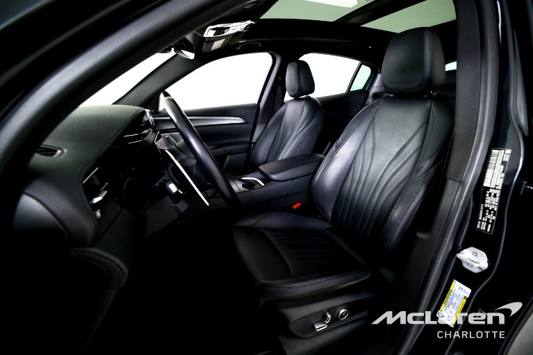 Used-2023-Maserati-Grecale-GT