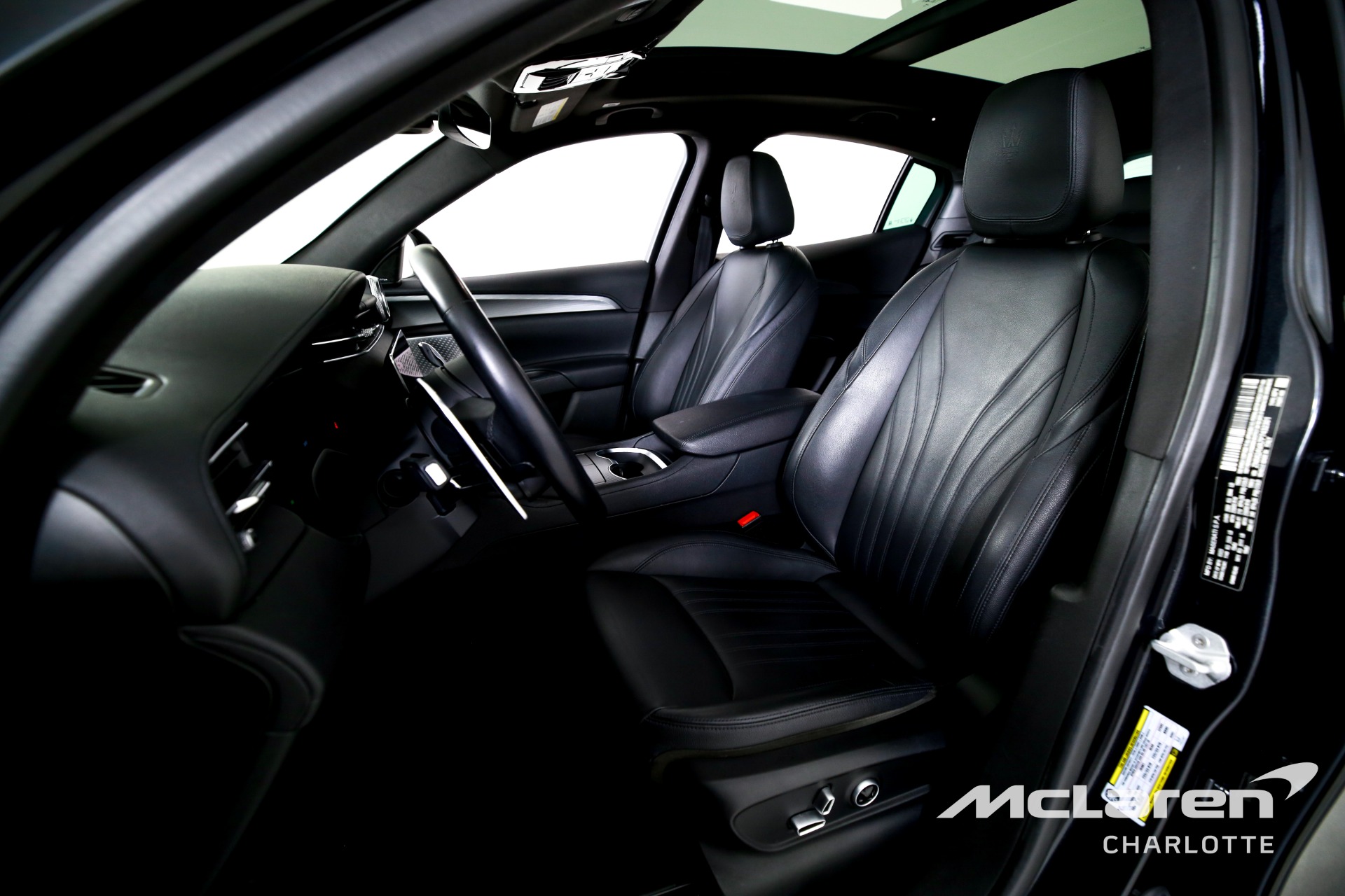 Used 2023 Maserati Grecale GT | Charlotte, NC