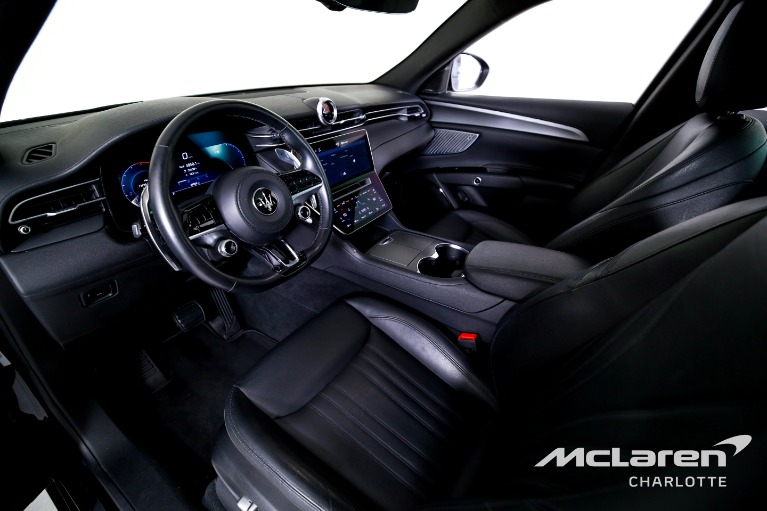 Used-2023-Maserati-Grecale-GT