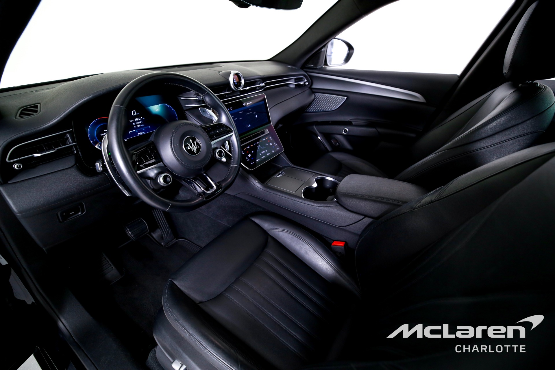 Used 2023 Maserati Grecale GT | Charlotte, NC